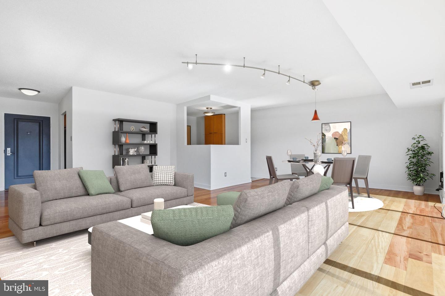 5300 COLUMBIA PIKE #908, ARLINGTON, Virginia 22204, 2 Bedrooms Bedrooms, 7 Rooms Rooms,2 BathroomsBathrooms,Residential,For sale,5300 COLUMBIA PIKE #908,VAAR2069248 MLS # VAAR2069248