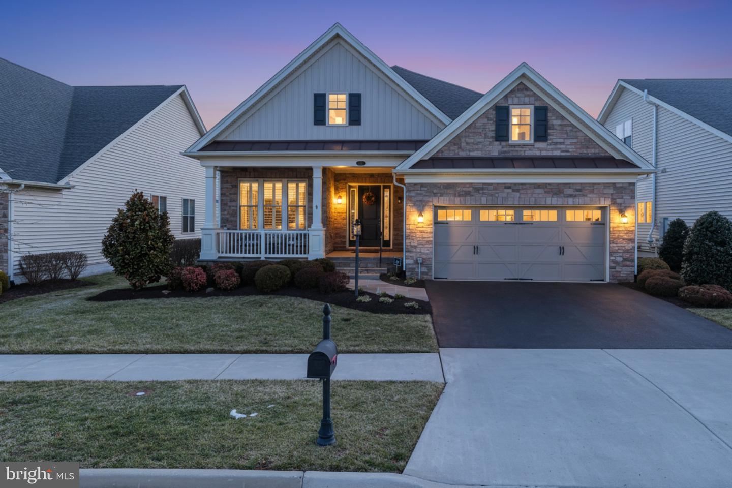 6061 TROTTERS POINT LN, GAINESVILLE, Virginia 20155, 3 Bedrooms Bedrooms, ,3 BathroomsBathrooms,Residential,For sale,6061 TROTTERS POINT LN,VAPW2113202 MLS # VAPW2113202