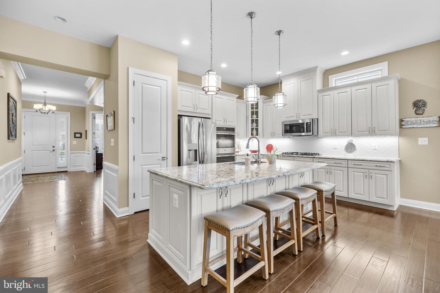 6061 TROTTERS POINT LN, GAINESVILLE, Virginia 20155, 3 Bedrooms Bedrooms, ,3 BathroomsBathrooms,Residential,For sale,6061 TROTTERS POINT LN,VAPW2113202 MLS # VAPW2113202