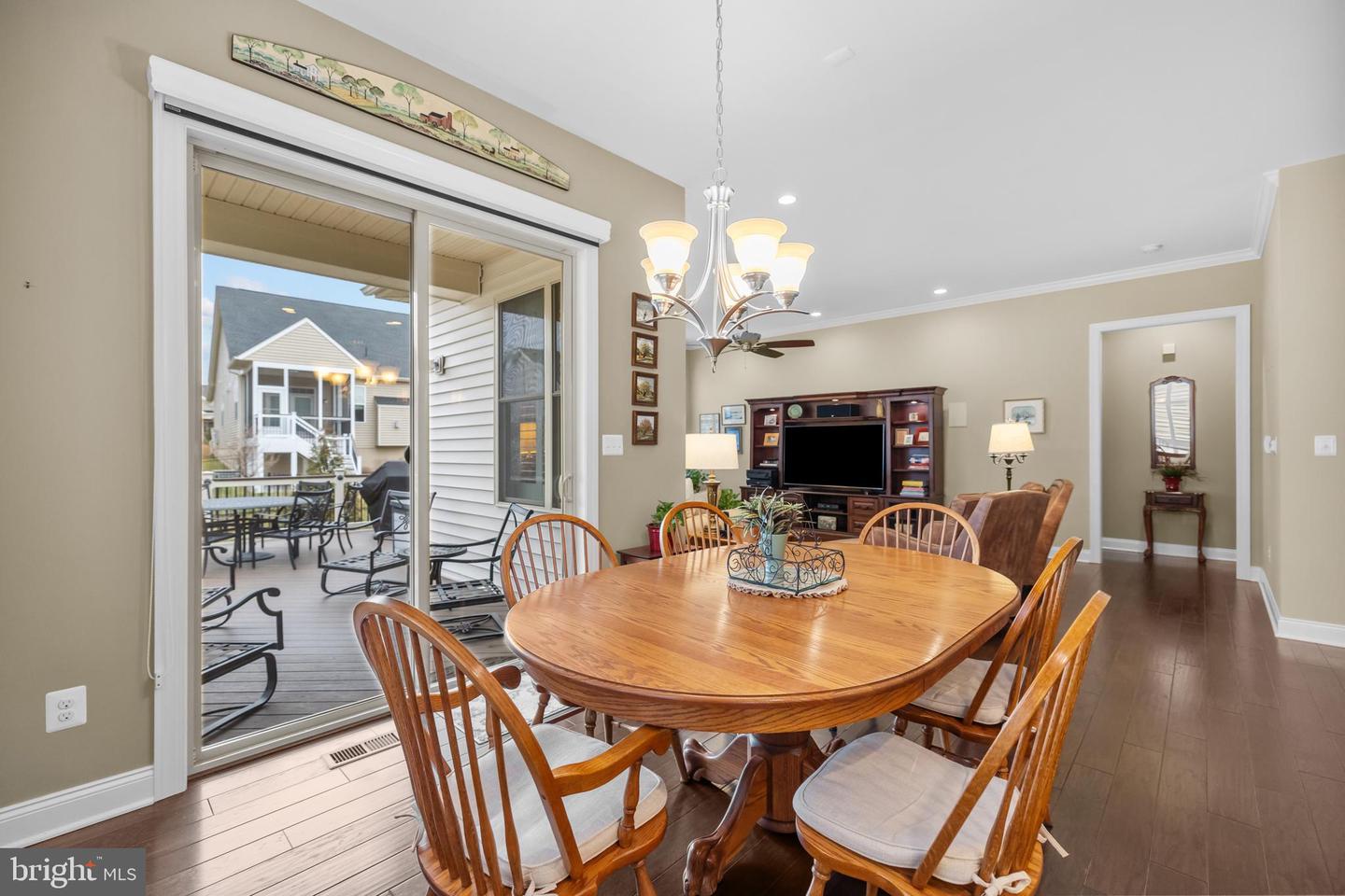 6061 TROTTERS POINT LN, GAINESVILLE, Virginia 20155, 3 Bedrooms Bedrooms, ,3 BathroomsBathrooms,Residential,For sale,6061 TROTTERS POINT LN,VAPW2113202 MLS # VAPW2113202