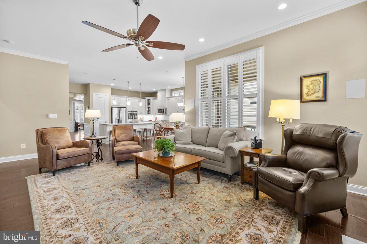 6061 TROTTERS POINT LN, GAINESVILLE, Virginia 20155, 3 Bedrooms Bedrooms, ,3 BathroomsBathrooms,Residential,For sale,6061 TROTTERS POINT LN,VAPW2113202 MLS # VAPW2113202