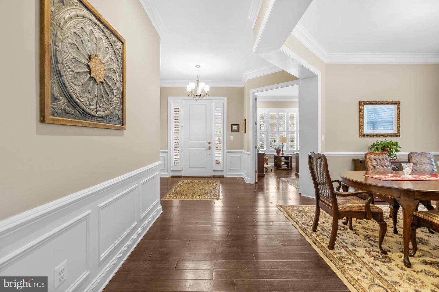 6061 TROTTERS POINT LN, GAINESVILLE, Virginia 20155, 3 Bedrooms Bedrooms, ,3 BathroomsBathrooms,Residential,For sale,6061 TROTTERS POINT LN,VAPW2113202 MLS # VAPW2113202