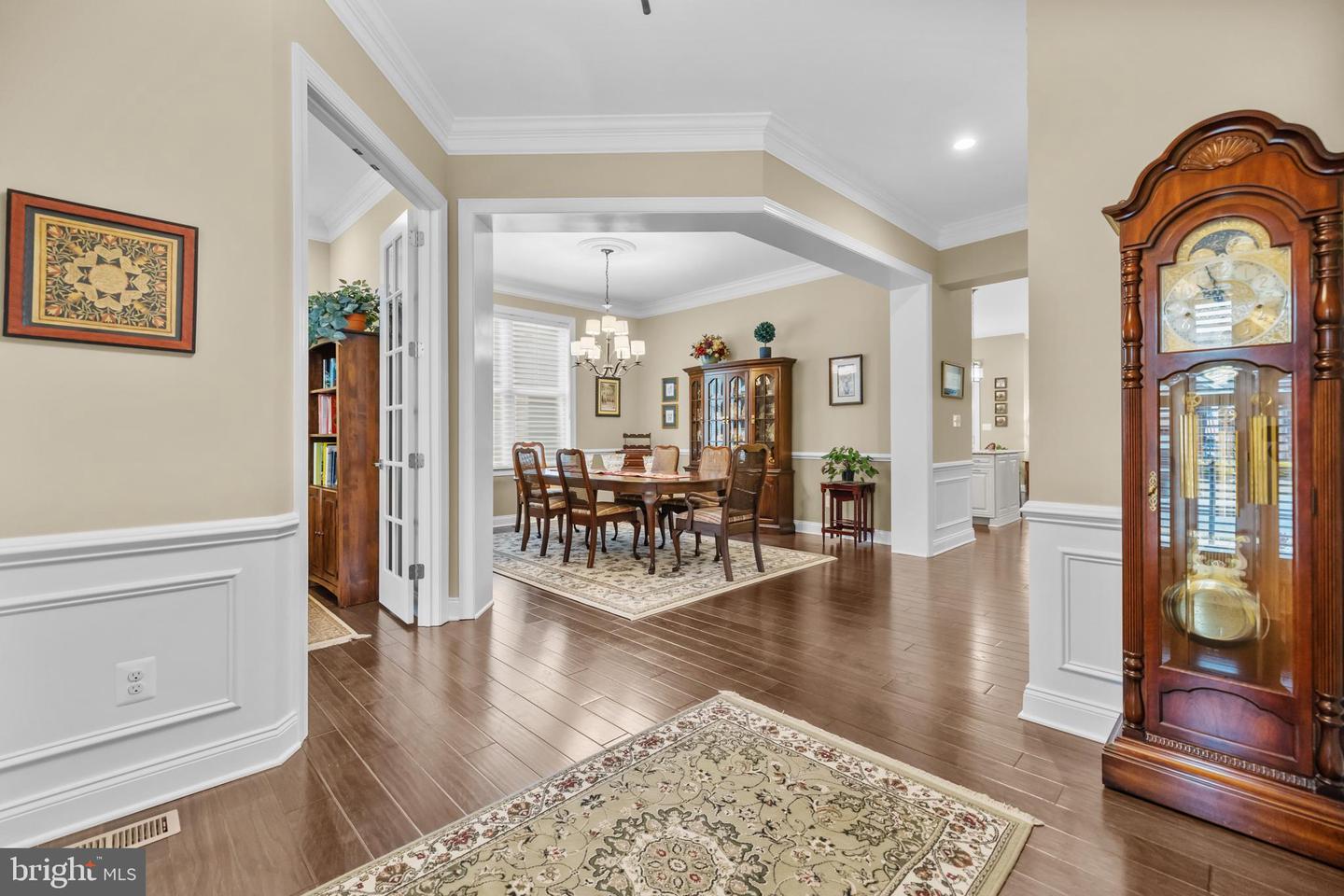 6061 TROTTERS POINT LN, GAINESVILLE, Virginia 20155, 3 Bedrooms Bedrooms, ,3 BathroomsBathrooms,Residential,For sale,6061 TROTTERS POINT LN,VAPW2113202 MLS # VAPW2113202