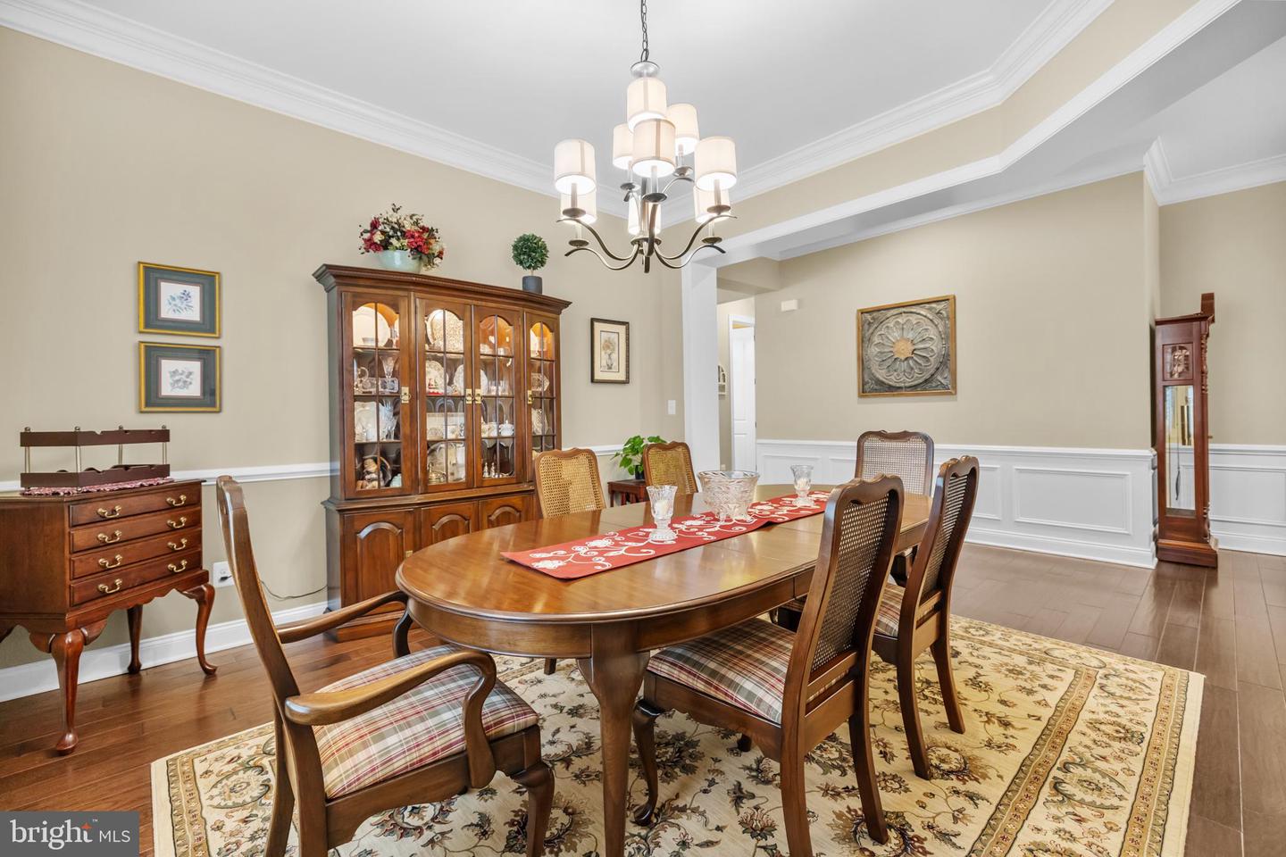 6061 TROTTERS POINT LN, GAINESVILLE, Virginia 20155, 3 Bedrooms Bedrooms, ,3 BathroomsBathrooms,Residential,For sale,6061 TROTTERS POINT LN,VAPW2113202 MLS # VAPW2113202