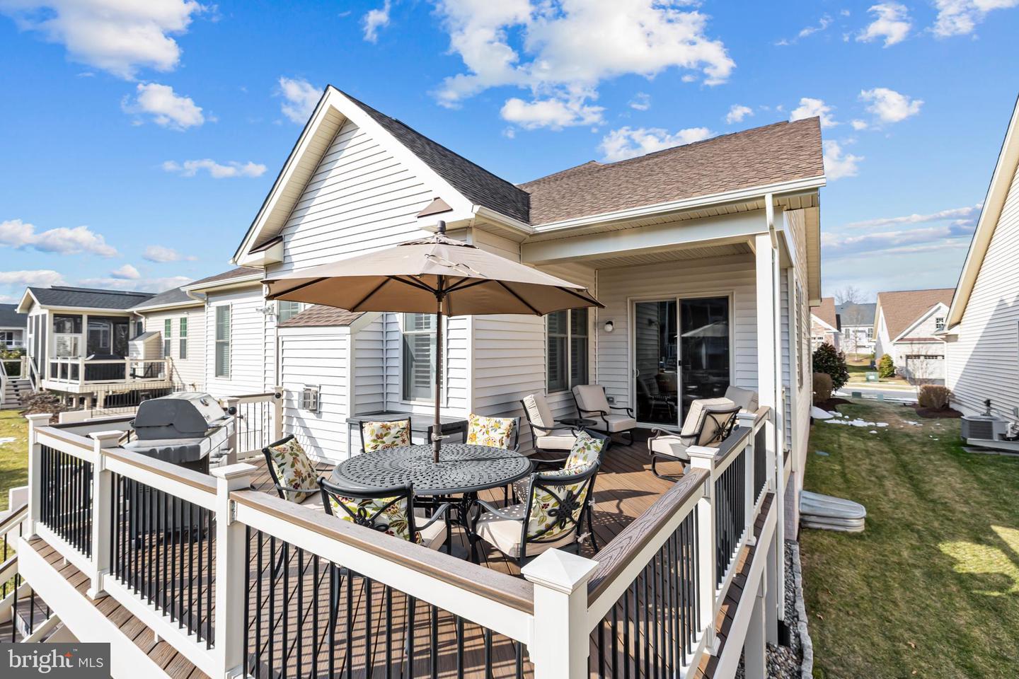 6061 TROTTERS POINT LN, GAINESVILLE, Virginia 20155, 3 Bedrooms Bedrooms, ,3 BathroomsBathrooms,Residential,For sale,6061 TROTTERS POINT LN,VAPW2113202 MLS # VAPW2113202