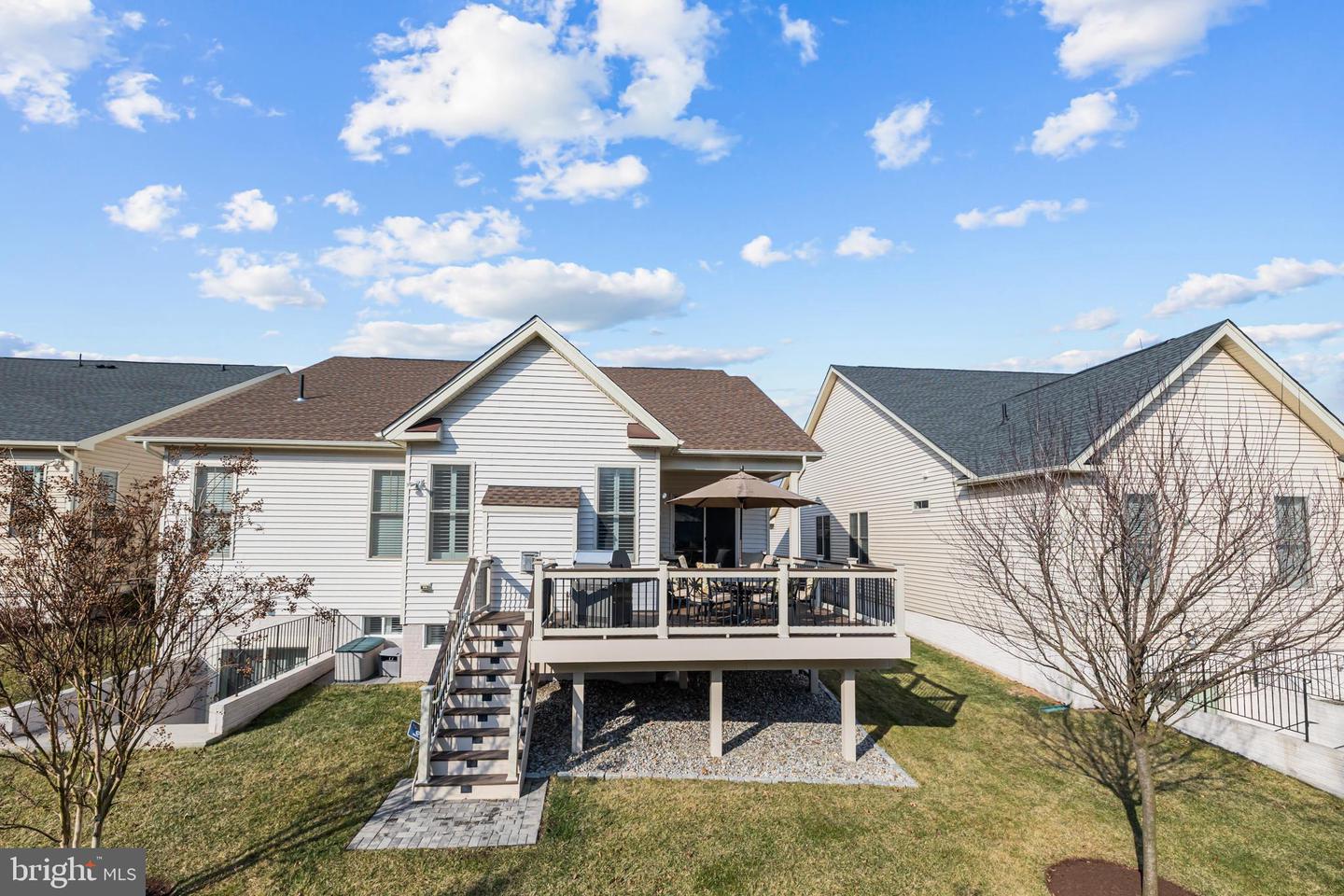 6061 TROTTERS POINT LN, GAINESVILLE, Virginia 20155, 3 Bedrooms Bedrooms, ,3 BathroomsBathrooms,Residential,For sale,6061 TROTTERS POINT LN,VAPW2113202 MLS # VAPW2113202