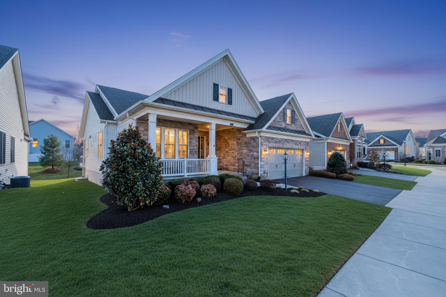 6061 TROTTERS POINT LN, GAINESVILLE, Virginia 20155, 3 Bedrooms Bedrooms, ,3 BathroomsBathrooms,Residential,For sale,6061 TROTTERS POINT LN,VAPW2113202 MLS # VAPW2113202