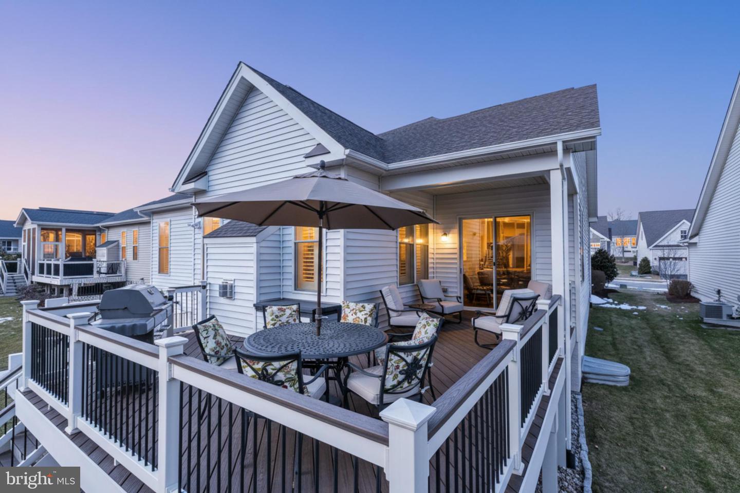 6061 TROTTERS POINT LN, GAINESVILLE, Virginia 20155, 3 Bedrooms Bedrooms, ,3 BathroomsBathrooms,Residential,For sale,6061 TROTTERS POINT LN,VAPW2113202 MLS # VAPW2113202