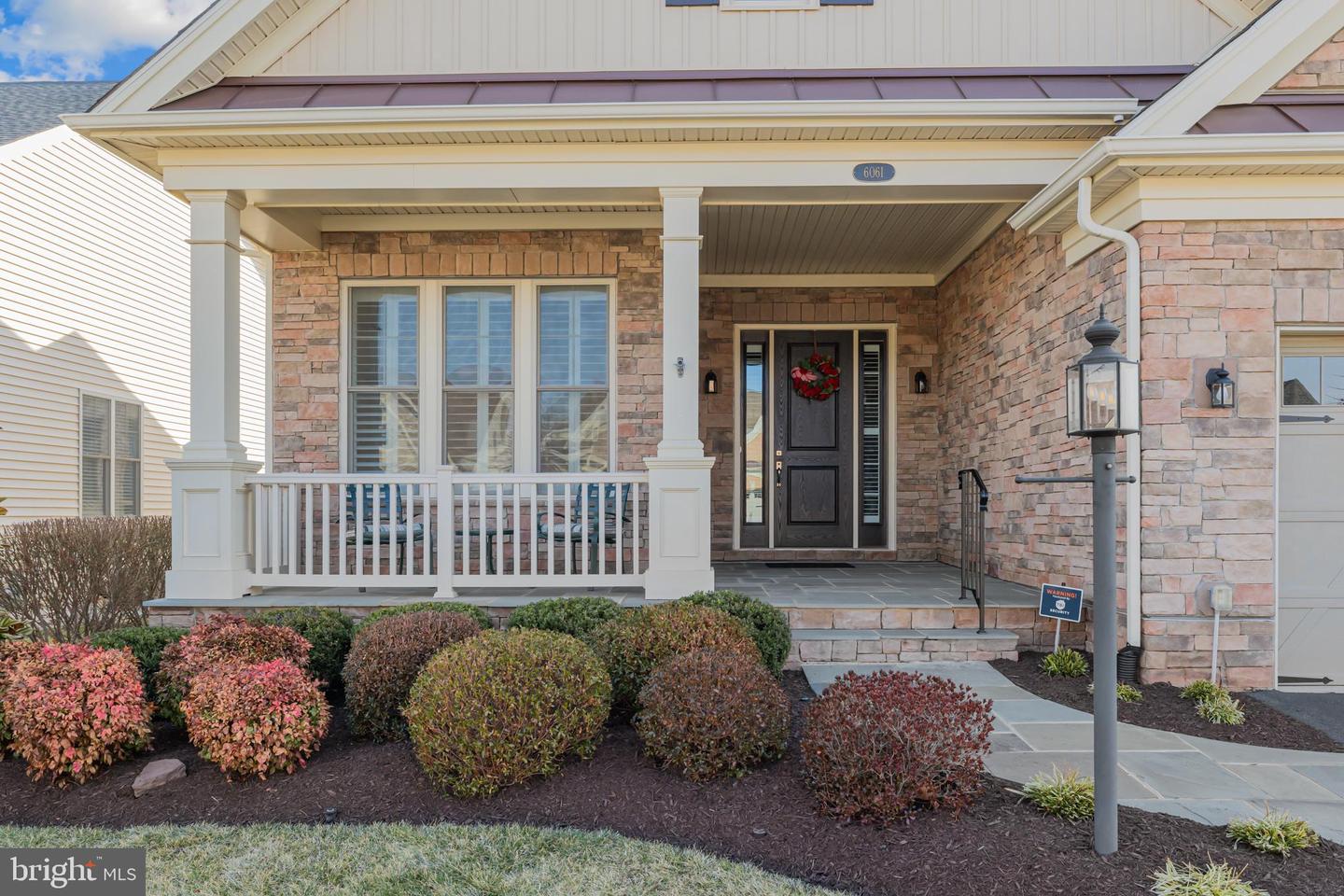 6061 TROTTERS POINT LN, GAINESVILLE, Virginia 20155, 3 Bedrooms Bedrooms, ,3 BathroomsBathrooms,Residential,For sale,6061 TROTTERS POINT LN,VAPW2113202 MLS # VAPW2113202