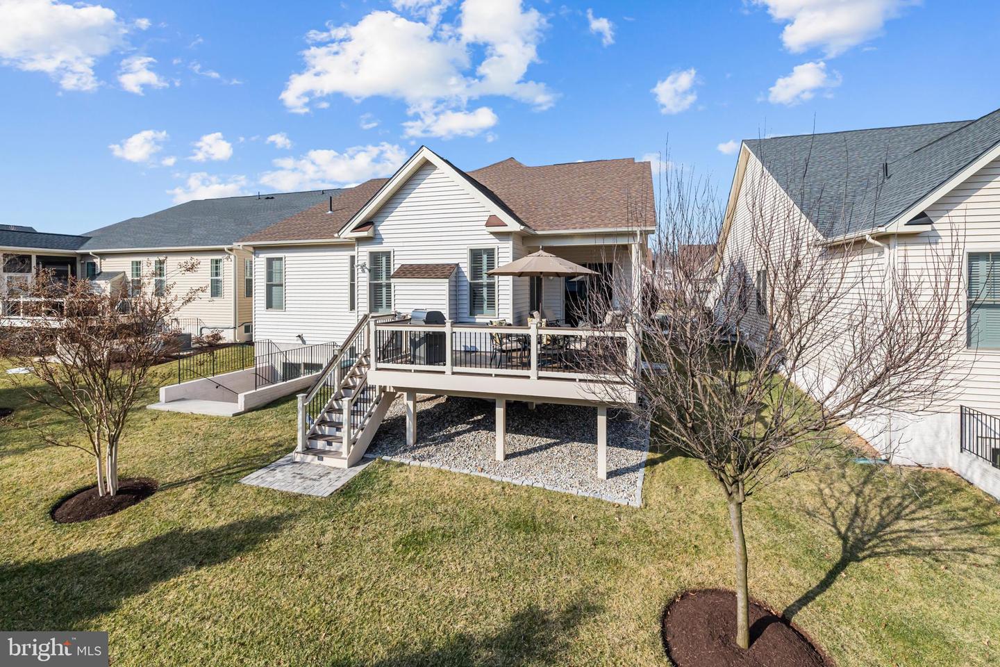 6061 TROTTERS POINT LN, GAINESVILLE, Virginia 20155, 3 Bedrooms Bedrooms, ,3 BathroomsBathrooms,Residential,For sale,6061 TROTTERS POINT LN,VAPW2113202 MLS # VAPW2113202