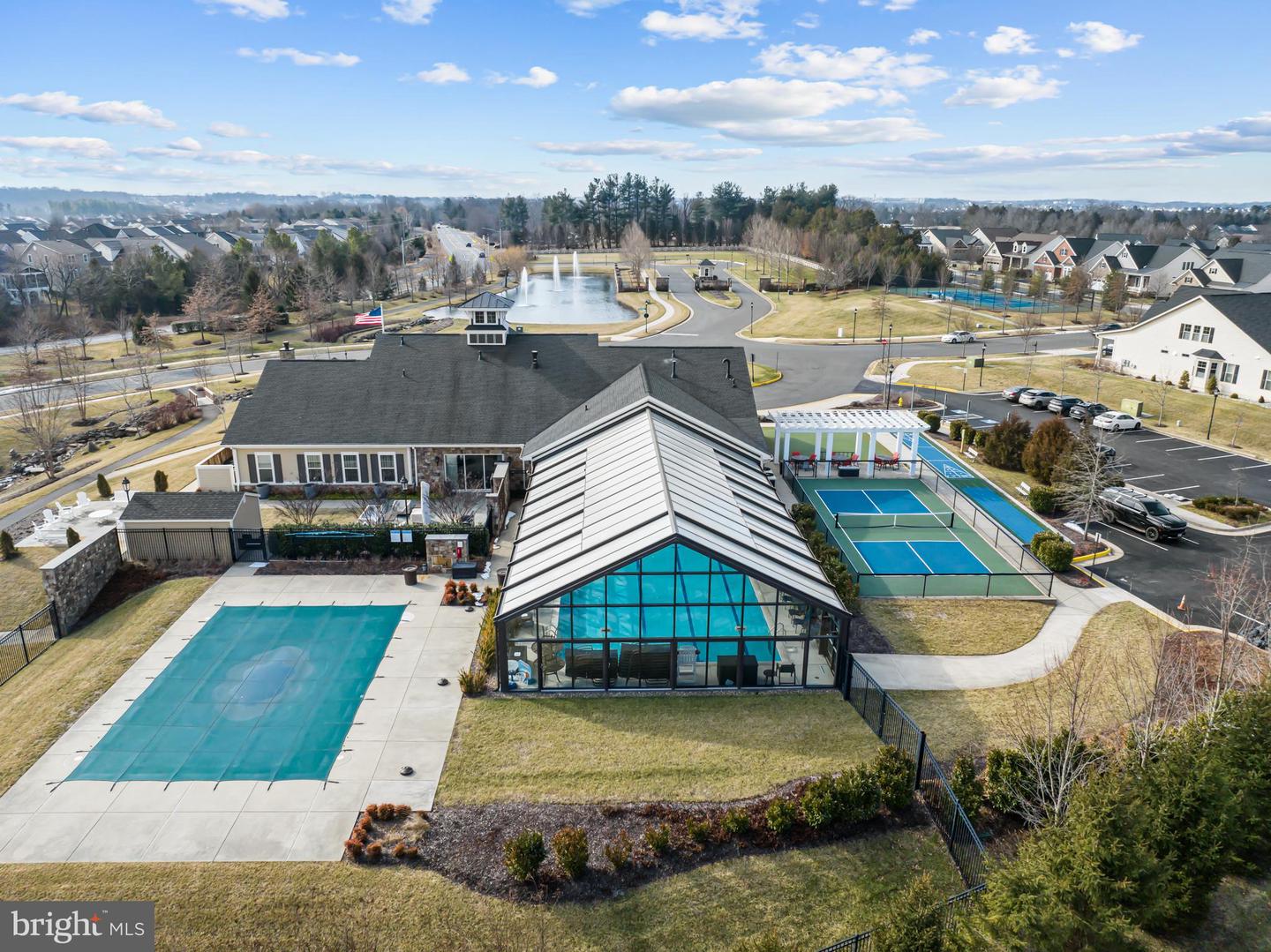 6061 TROTTERS POINT LN, GAINESVILLE, Virginia 20155, 3 Bedrooms Bedrooms, ,3 BathroomsBathrooms,Residential,For sale,6061 TROTTERS POINT LN,VAPW2113202 MLS # VAPW2113202