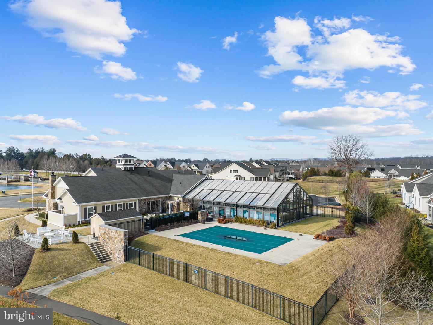 6061 TROTTERS POINT LN, GAINESVILLE, Virginia 20155, 3 Bedrooms Bedrooms, ,3 BathroomsBathrooms,Residential,For sale,6061 TROTTERS POINT LN,VAPW2113202 MLS # VAPW2113202