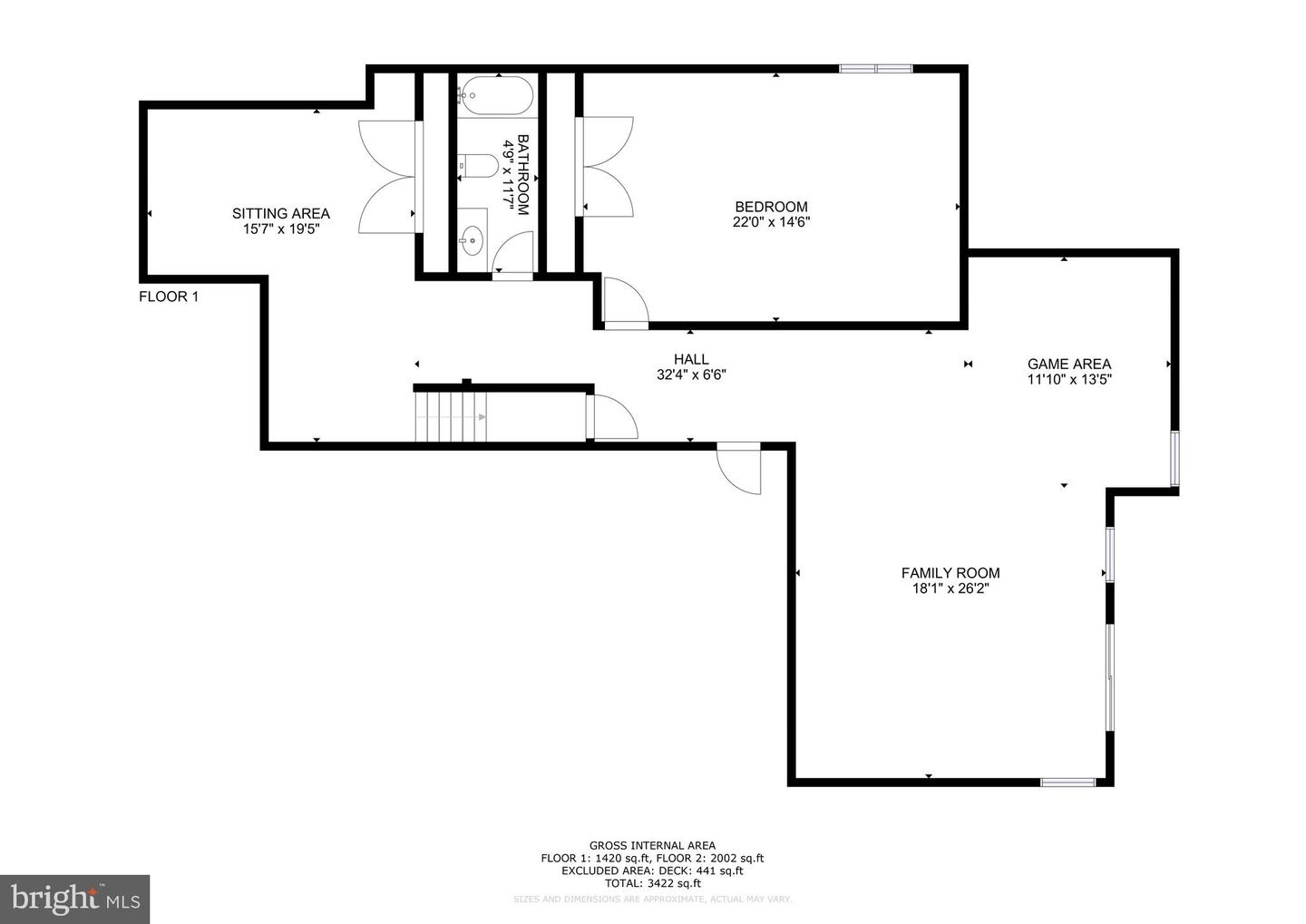 6061 TROTTERS POINT LN, GAINESVILLE, Virginia 20155, 3 Bedrooms Bedrooms, ,3 BathroomsBathrooms,Residential,For sale,6061 TROTTERS POINT LN,VAPW2113202 MLS # VAPW2113202