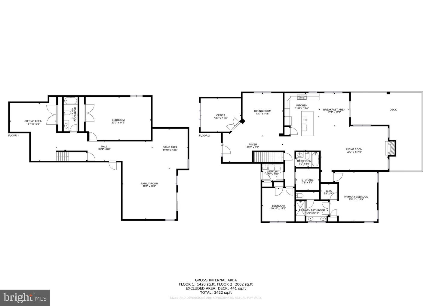 6061 TROTTERS POINT LN, GAINESVILLE, Virginia 20155, 3 Bedrooms Bedrooms, ,3 BathroomsBathrooms,Residential,For sale,6061 TROTTERS POINT LN,VAPW2113202 MLS # VAPW2113202