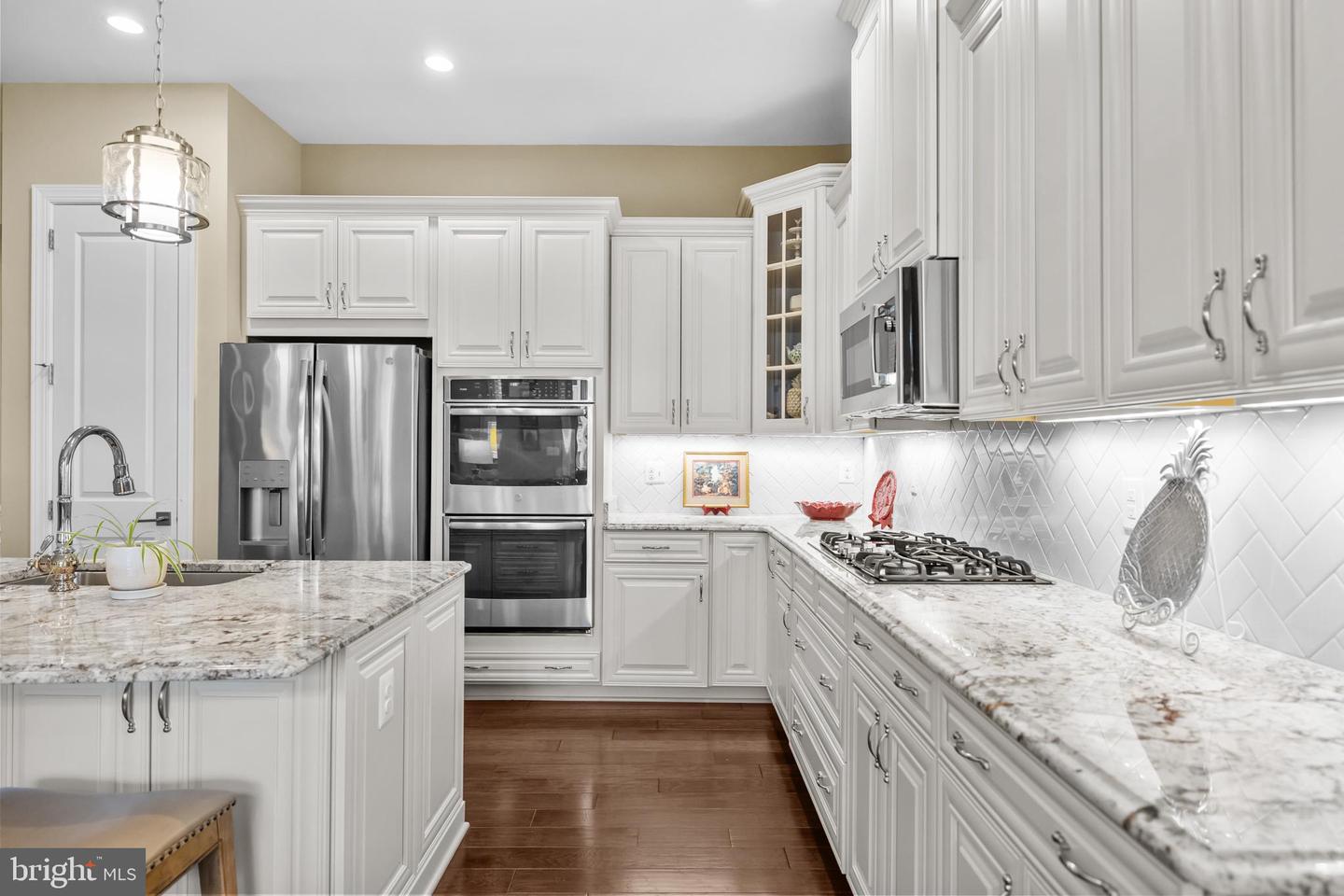 6061 TROTTERS POINT LN, GAINESVILLE, Virginia 20155, 3 Bedrooms Bedrooms, ,3 BathroomsBathrooms,Residential,For sale,6061 TROTTERS POINT LN,VAPW2113202 MLS # VAPW2113202