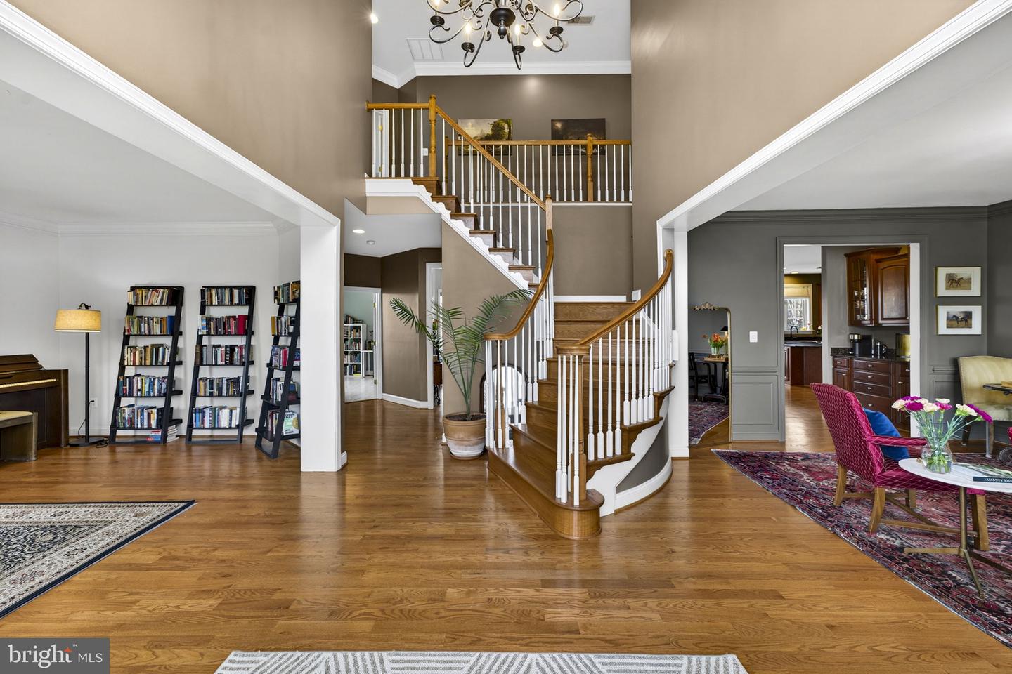 39054 OLD STAGE PL, WATERFORD, Virginia 20197, 5 Bedrooms Bedrooms, ,4 BathroomsBathrooms,Residential,For sale,39054 OLD STAGE PL,VALO2116632 MLS # VALO2116632