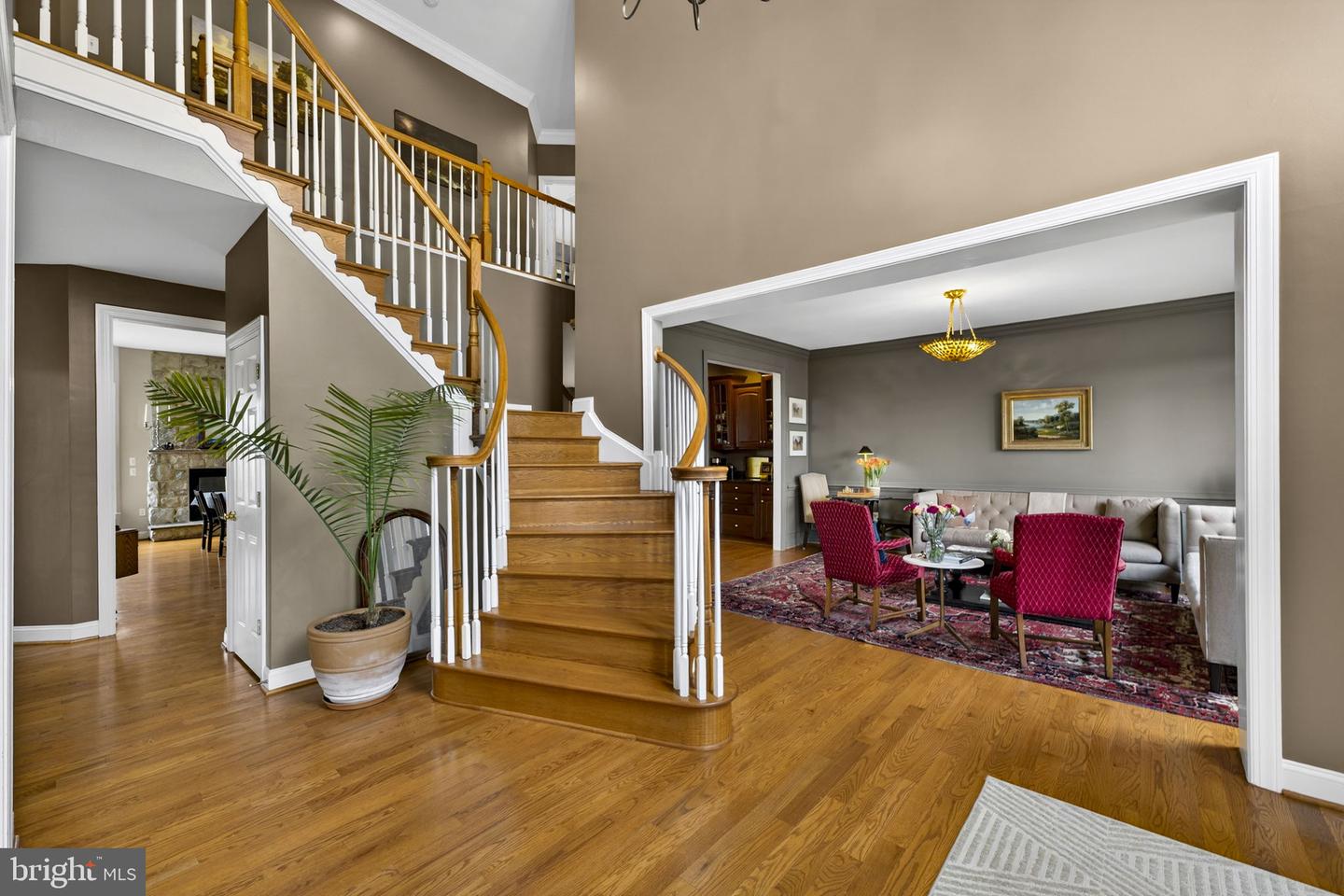 39054 OLD STAGE PL, WATERFORD, Virginia 20197, 5 Bedrooms Bedrooms, ,4 BathroomsBathrooms,Residential,For sale,39054 OLD STAGE PL,VALO2116632 MLS # VALO2116632