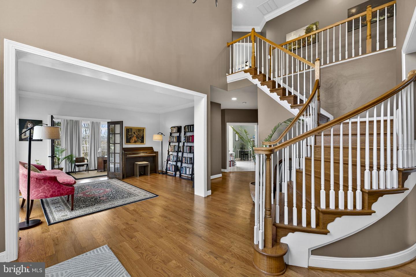 39054 OLD STAGE PL, WATERFORD, Virginia 20197, 5 Bedrooms Bedrooms, ,4 BathroomsBathrooms,Residential,For sale,39054 OLD STAGE PL,VALO2116632 MLS # VALO2116632