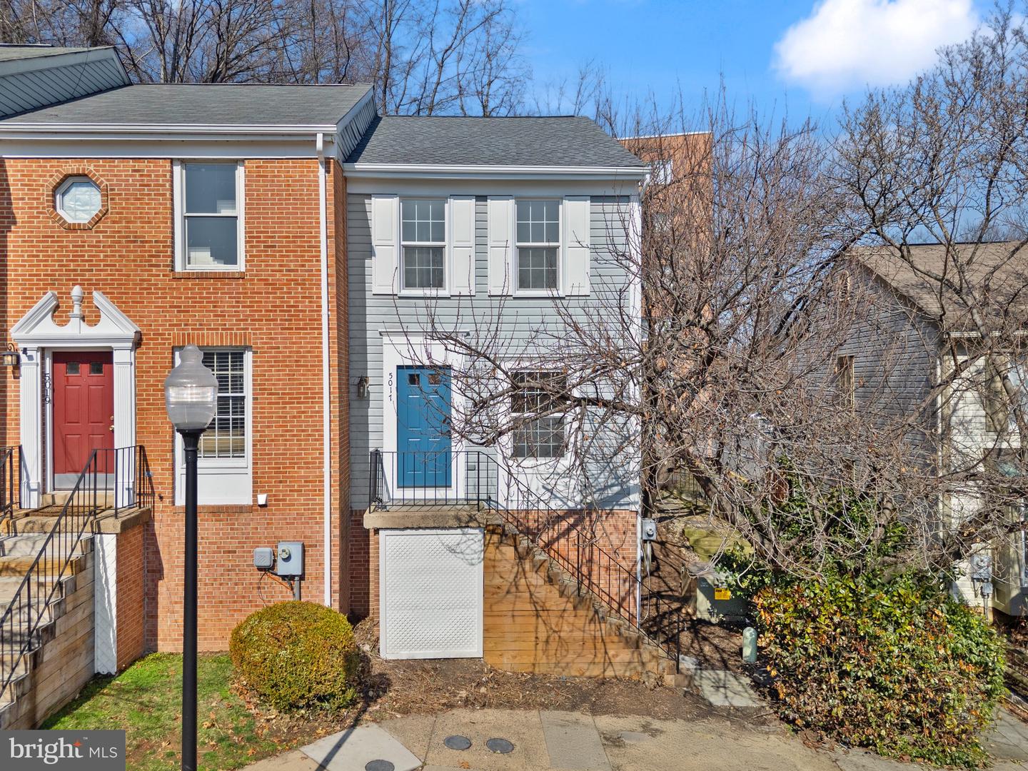 5017 9TH ST S, ARLINGTON, Virginia 22204, 2 Bedrooms Bedrooms, ,3 BathroomsBathrooms,Residential,For sale,5017 9TH ST S,VAAR2069256 MLS # VAAR2069256