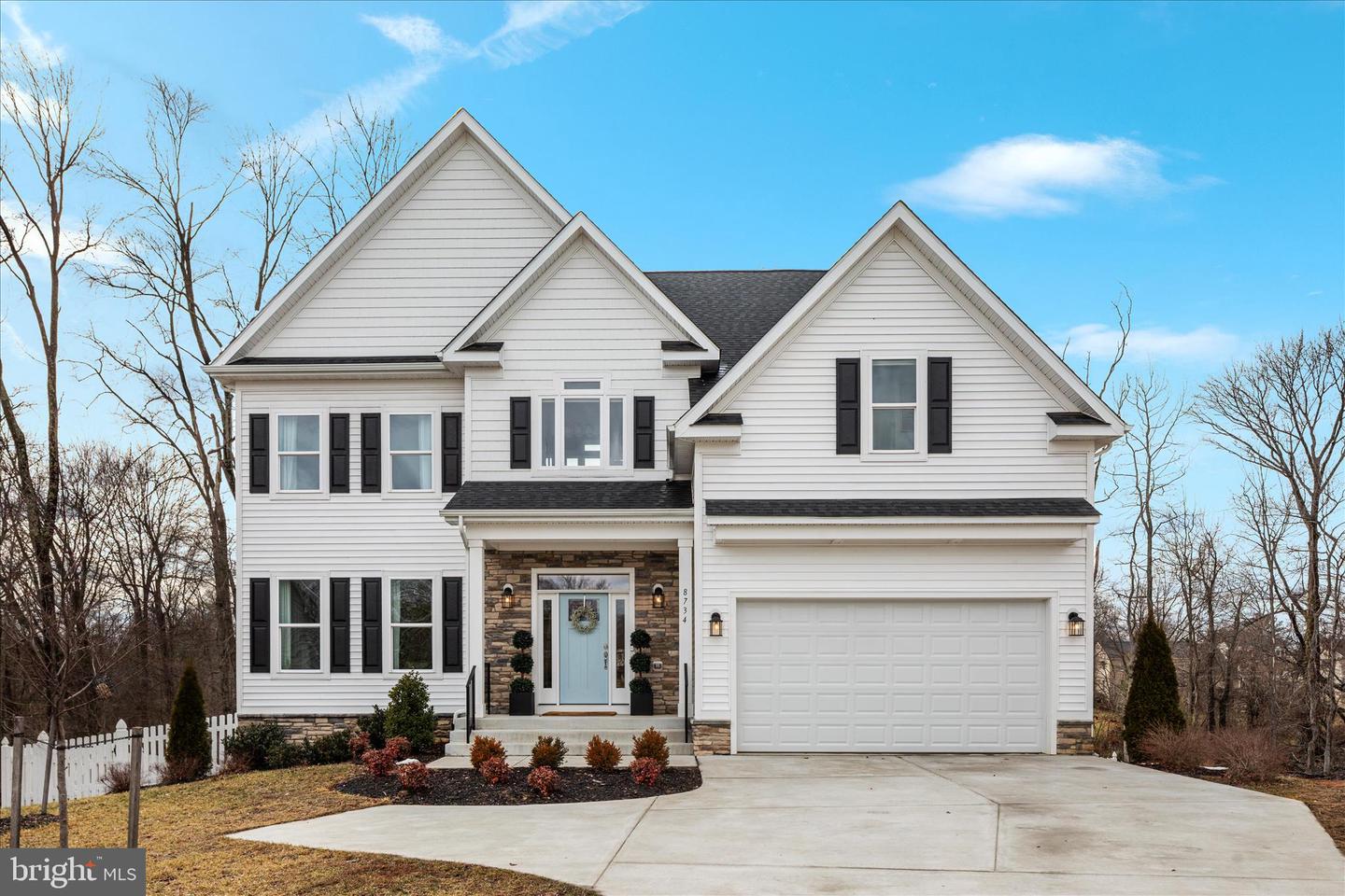 8734 LUKENS LN, ALEXANDRIA, Virginia 22309, 4 Bedrooms Bedrooms, ,5 BathroomsBathrooms,Residential,For sale,8734 LUKENS LN,VAFX2292592 MLS # VAFX2292592