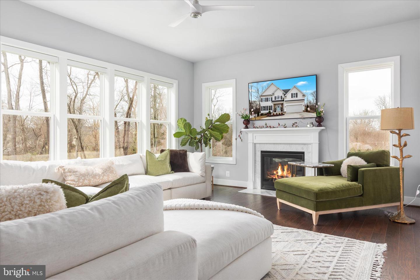 8734 LUKENS LN, ALEXANDRIA, Virginia 22309, 4 Bedrooms Bedrooms, ,5 BathroomsBathrooms,Residential,For sale,8734 LUKENS LN,VAFX2292592 MLS # VAFX2292592