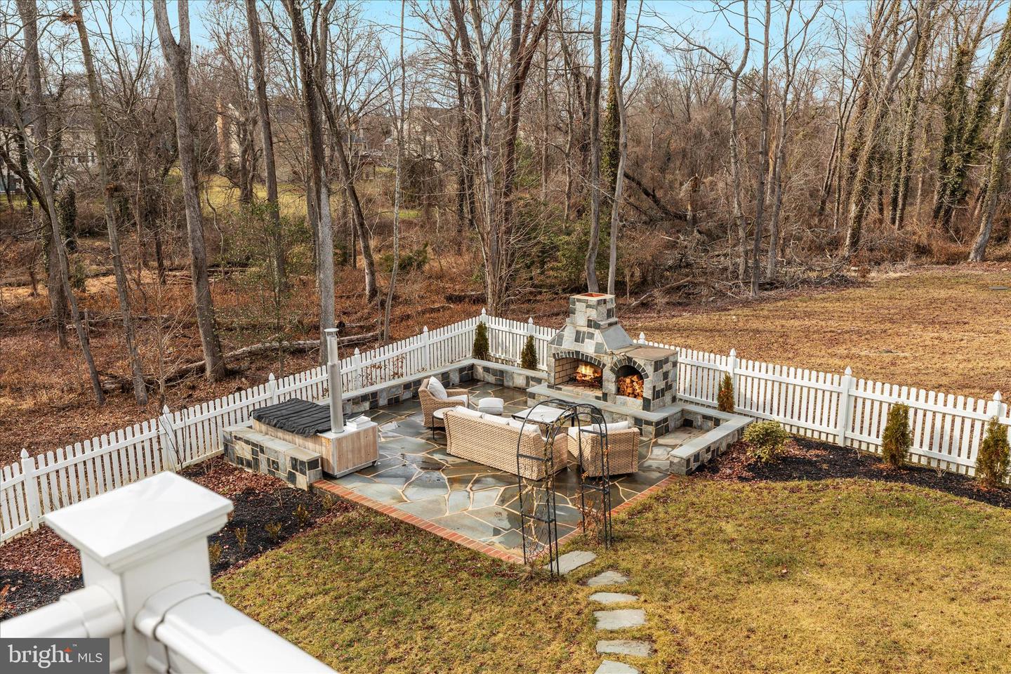 8734 LUKENS LN, ALEXANDRIA, Virginia 22309, 4 Bedrooms Bedrooms, ,5 BathroomsBathrooms,Residential,For sale,8734 LUKENS LN,VAFX2292592 MLS # VAFX2292592