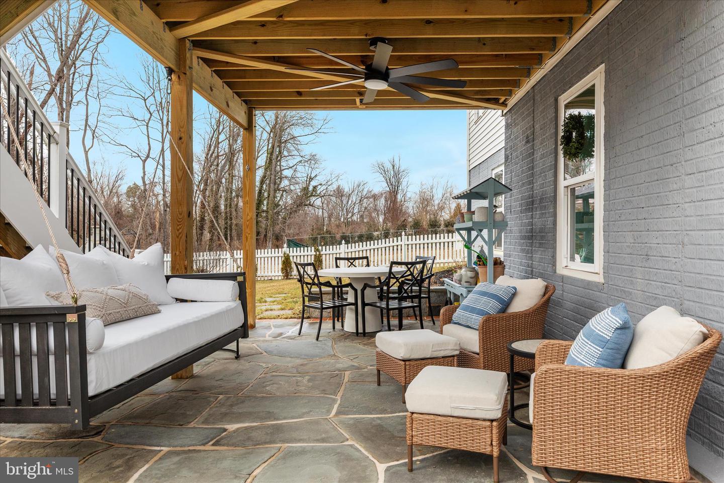 8734 LUKENS LN, ALEXANDRIA, Virginia 22309, 4 Bedrooms Bedrooms, ,5 BathroomsBathrooms,Residential,For sale,8734 LUKENS LN,VAFX2292592 MLS # VAFX2292592