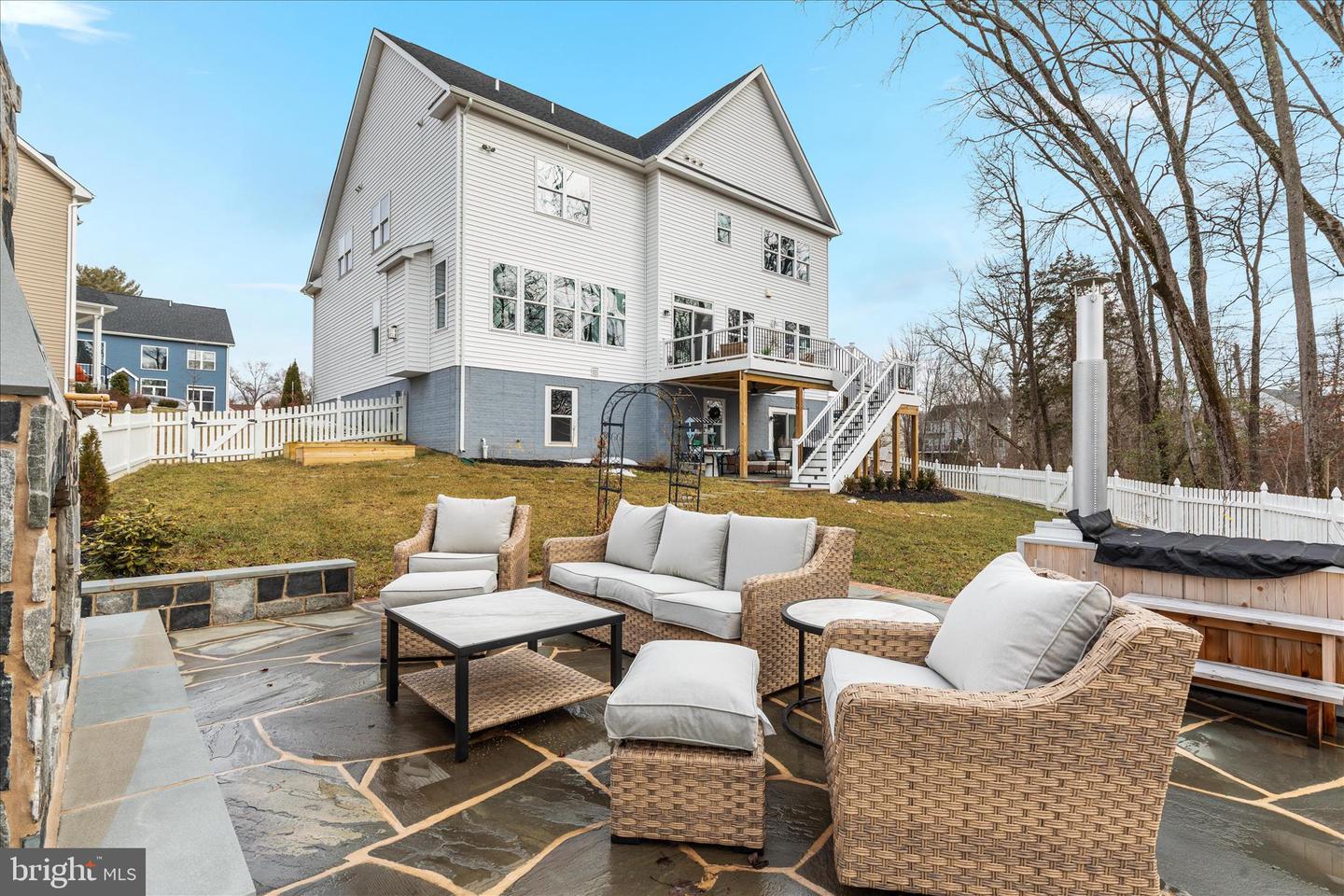 8734 LUKENS LN, ALEXANDRIA, Virginia 22309, 4 Bedrooms Bedrooms, ,5 BathroomsBathrooms,Residential,For sale,8734 LUKENS LN,VAFX2292592 MLS # VAFX2292592