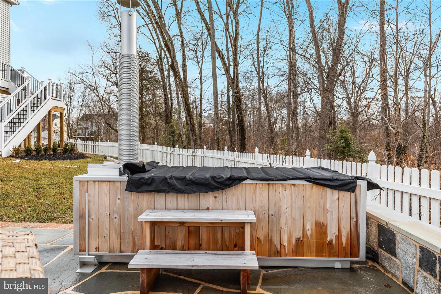 8734 LUKENS LN, ALEXANDRIA, Virginia 22309, 4 Bedrooms Bedrooms, ,5 BathroomsBathrooms,Residential,For sale,8734 LUKENS LN,VAFX2292592 MLS # VAFX2292592