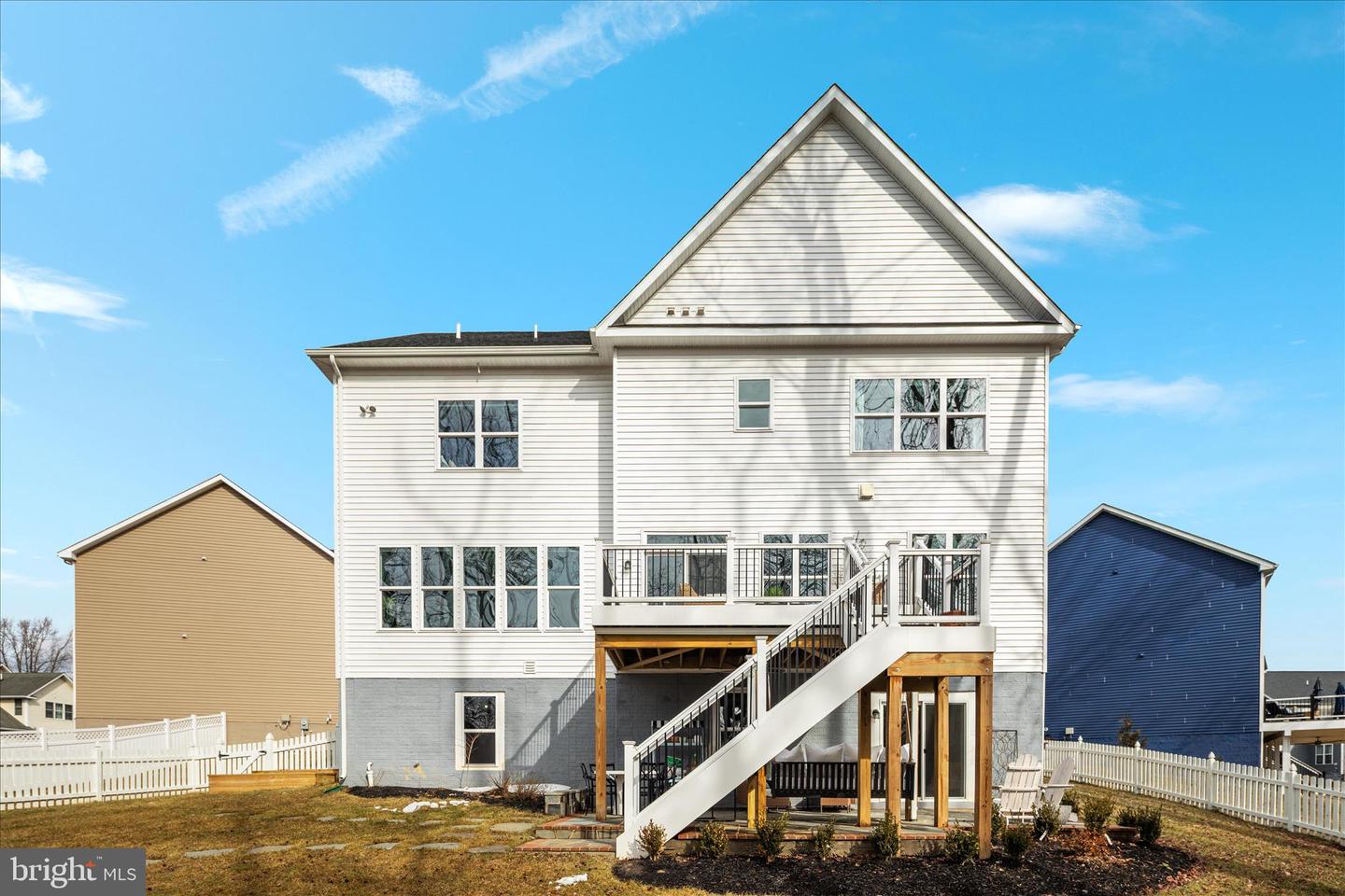 8734 LUKENS LN, ALEXANDRIA, Virginia 22309, 4 Bedrooms Bedrooms, ,5 BathroomsBathrooms,Residential,For sale,8734 LUKENS LN,VAFX2292592 MLS # VAFX2292592