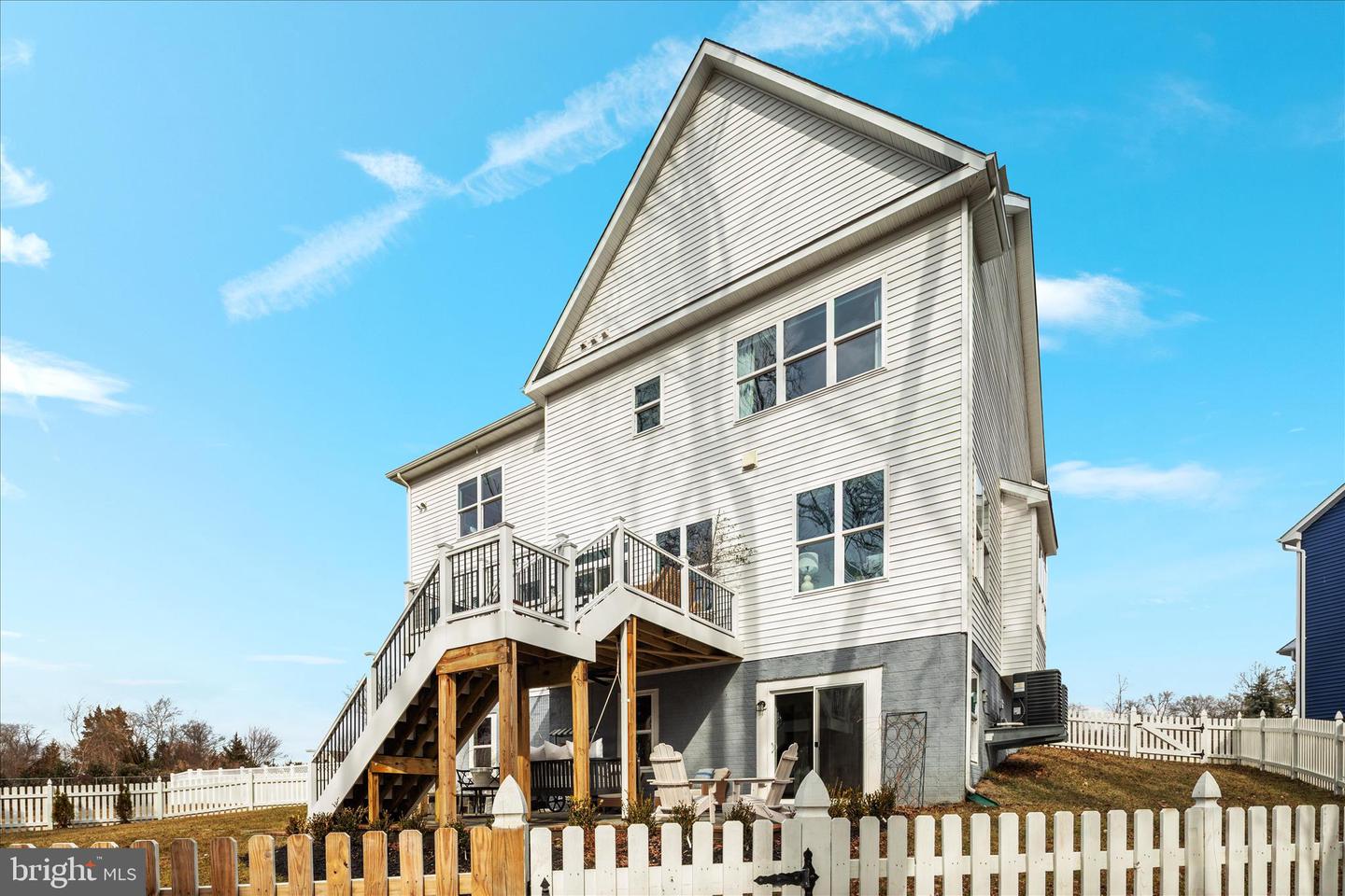 8734 LUKENS LN, ALEXANDRIA, Virginia 22309, 4 Bedrooms Bedrooms, ,5 BathroomsBathrooms,Residential,For sale,8734 LUKENS LN,VAFX2292592 MLS # VAFX2292592