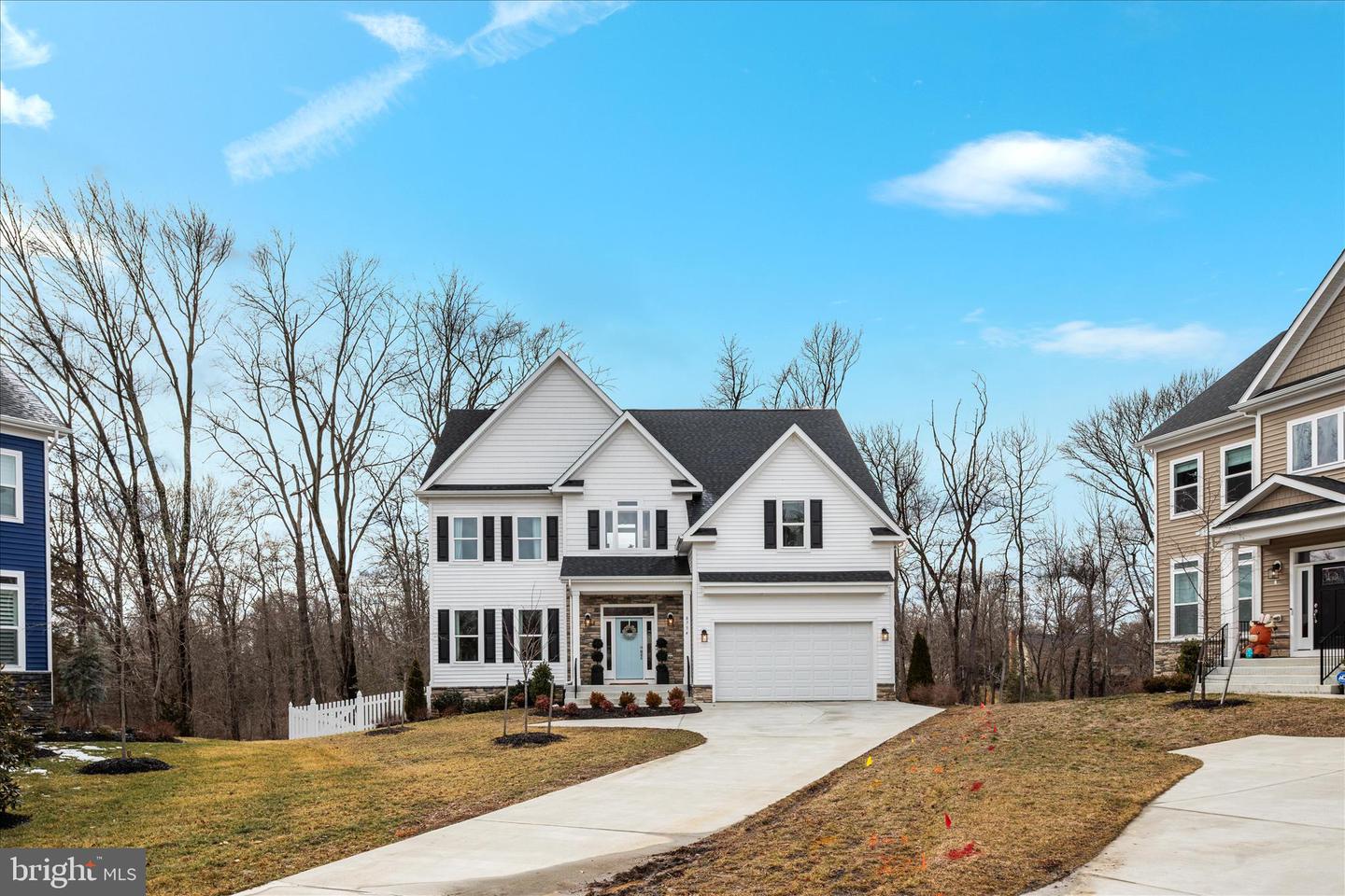 8734 LUKENS LN, ALEXANDRIA, Virginia 22309, 4 Bedrooms Bedrooms, ,5 BathroomsBathrooms,Residential,For sale,8734 LUKENS LN,VAFX2292592 MLS # VAFX2292592