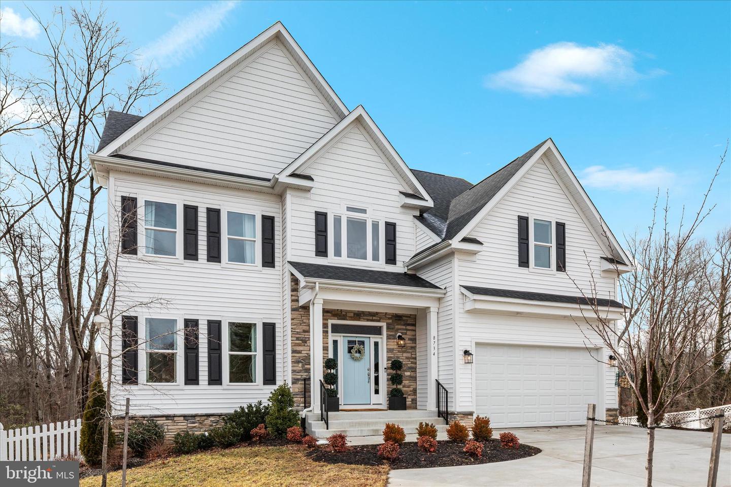 8734 LUKENS LN, ALEXANDRIA, Virginia 22309, 4 Bedrooms Bedrooms, ,5 BathroomsBathrooms,Residential,For sale,8734 LUKENS LN,VAFX2292592 MLS # VAFX2292592