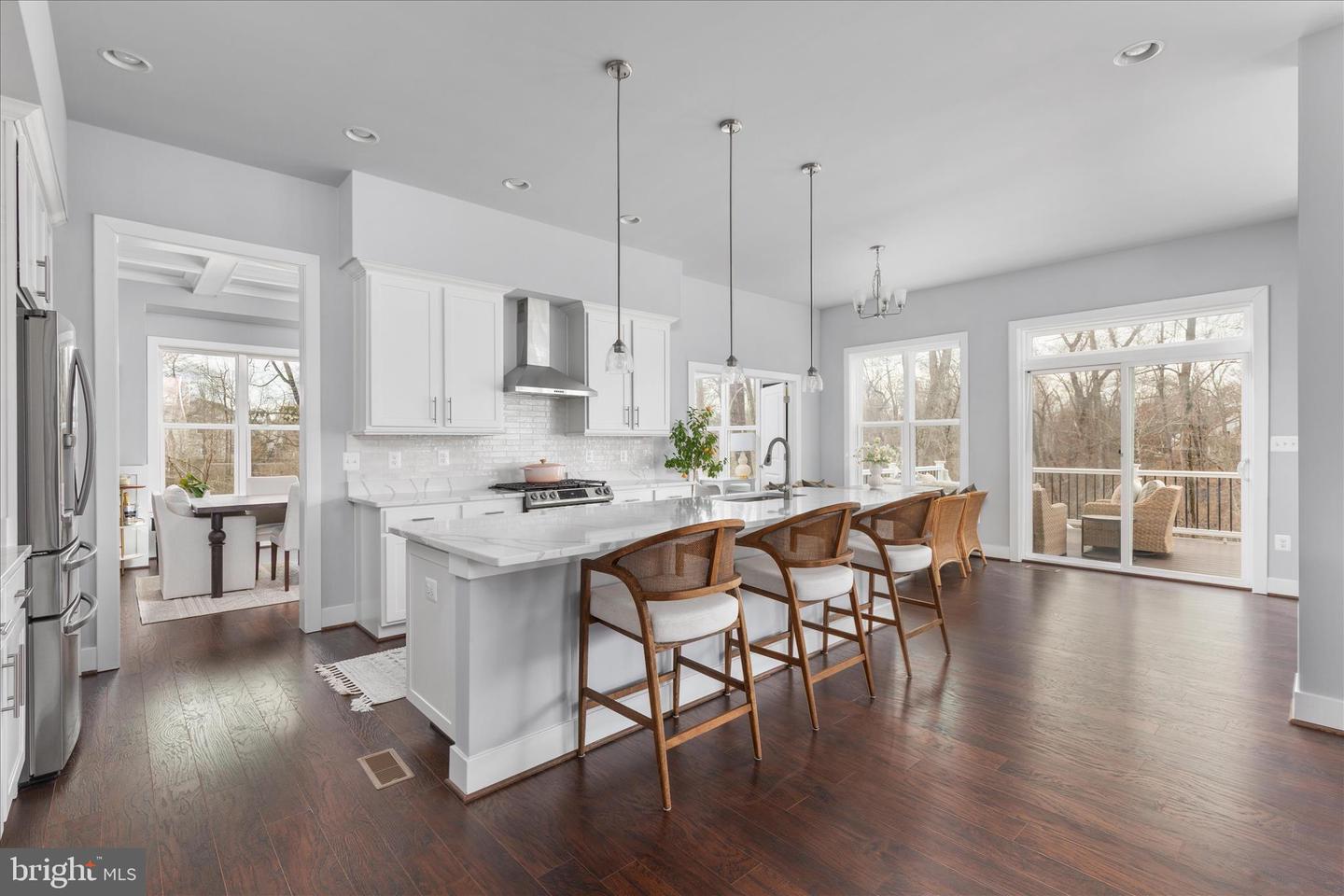 8734 LUKENS LN, ALEXANDRIA, Virginia 22309, 4 Bedrooms Bedrooms, ,5 BathroomsBathrooms,Residential,For sale,8734 LUKENS LN,VAFX2292592 MLS # VAFX2292592