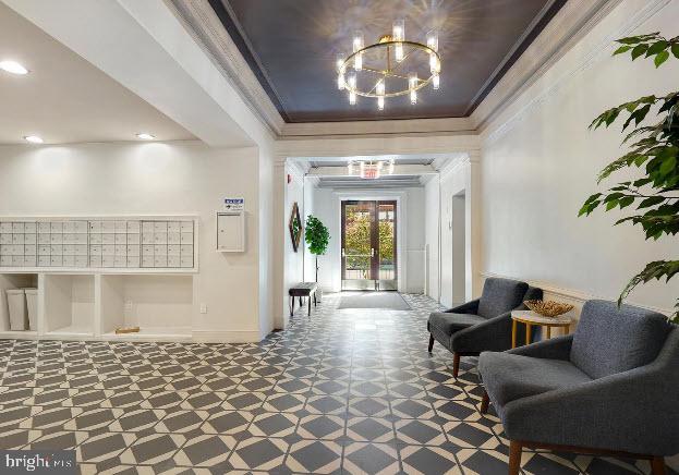 1669 COLUMBIA RD NW #215, WASHINGTON, District Of Columbia 20009, 1 Bedroom Bedrooms, ,1 BathroomBathrooms,Residential,For sale,1669 COLUMBIA RD NW #215,DCDC2247620 MLS # DCDC2247620