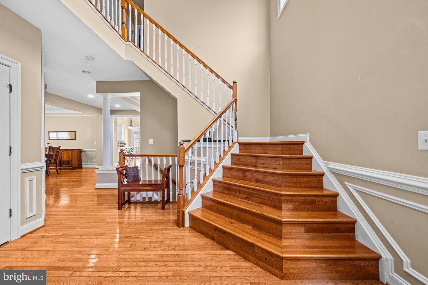 13042 TAVERNER LOOP, WOODBRIDGE, Virginia 22192, 5 Bedrooms Bedrooms, ,3 BathroomsBathrooms,Residential,For sale,13042 TAVERNER LOOP,VAPW2113218 MLS # VAPW2113218