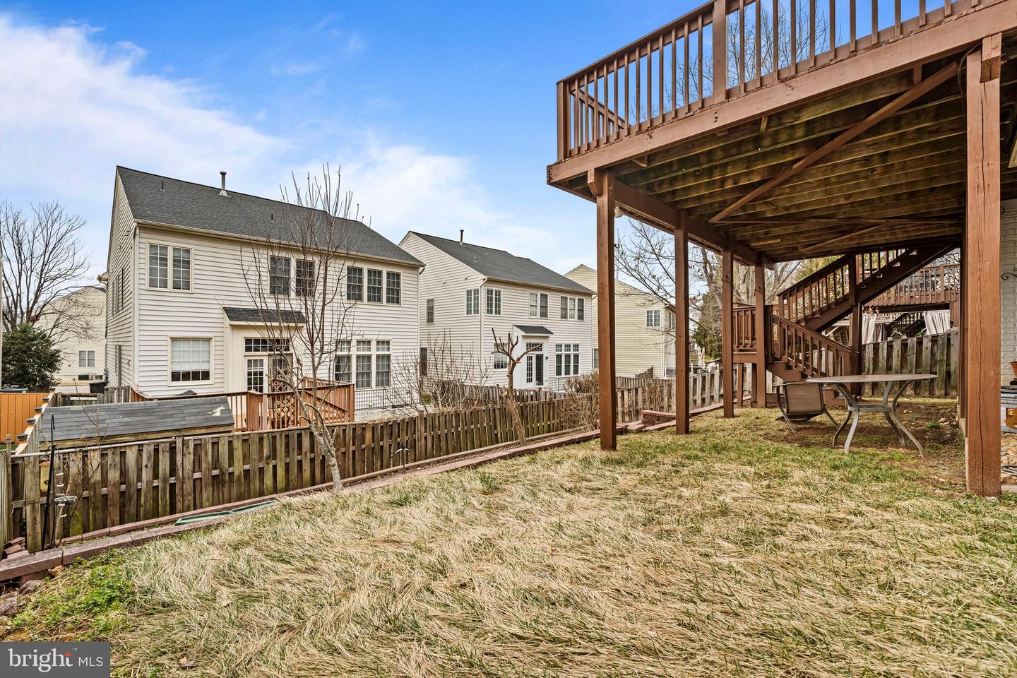 13042 TAVERNER LOOP, WOODBRIDGE, Virginia 22192, 5 Bedrooms Bedrooms, ,3 BathroomsBathrooms,Residential,For sale,13042 TAVERNER LOOP,VAPW2113218 MLS # VAPW2113218