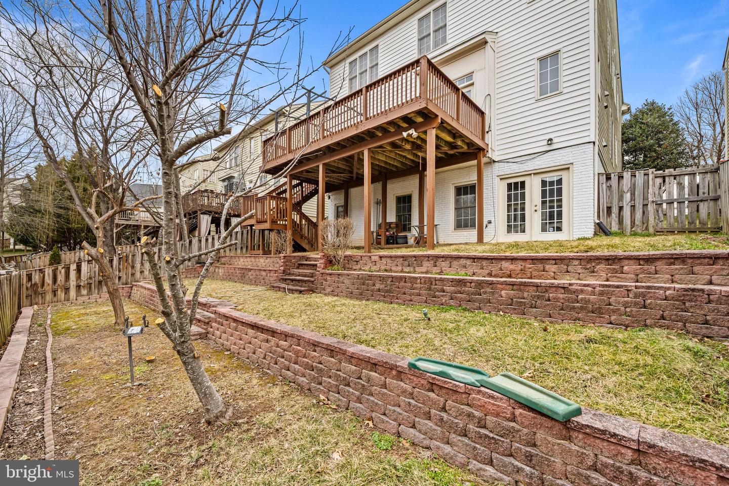 13042 TAVERNER LOOP, WOODBRIDGE, Virginia 22192, 5 Bedrooms Bedrooms, ,3 BathroomsBathrooms,Residential,For sale,13042 TAVERNER LOOP,VAPW2113218 MLS # VAPW2113218