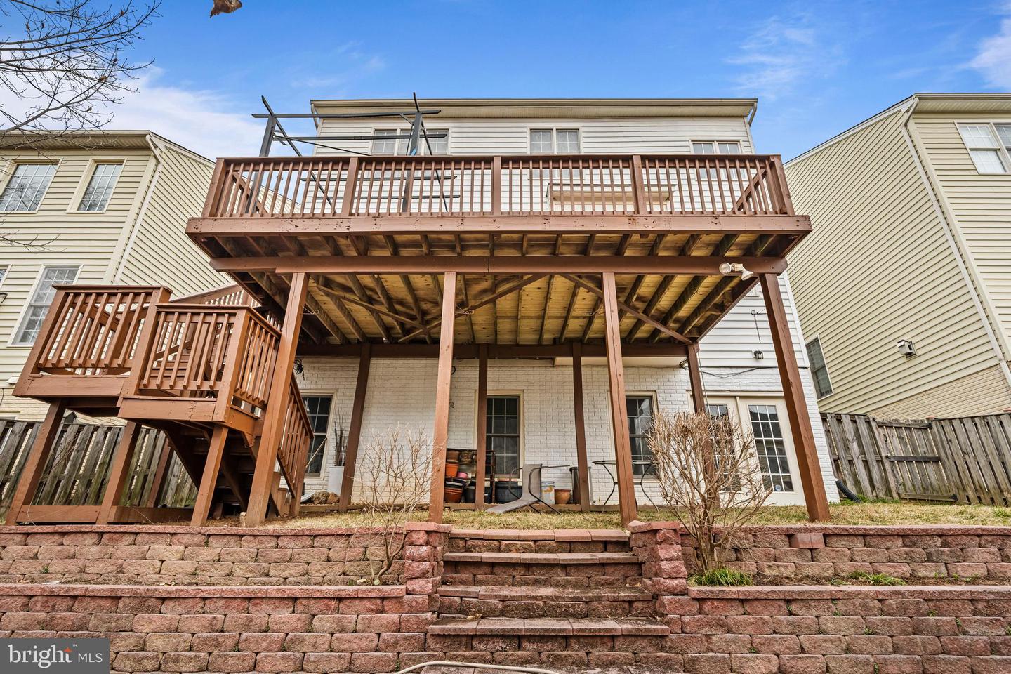 13042 TAVERNER LOOP, WOODBRIDGE, Virginia 22192, 5 Bedrooms Bedrooms, ,3 BathroomsBathrooms,Residential,For sale,13042 TAVERNER LOOP,VAPW2113218 MLS # VAPW2113218