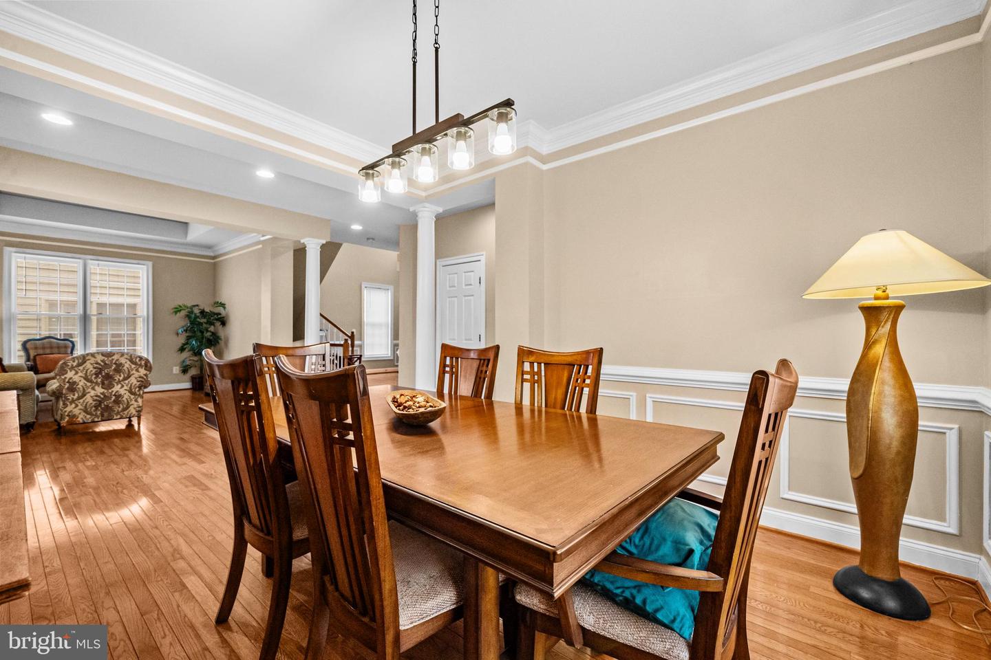 13042 TAVERNER LOOP, WOODBRIDGE, Virginia 22192, 5 Bedrooms Bedrooms, ,3 BathroomsBathrooms,Residential,For sale,13042 TAVERNER LOOP,VAPW2113218 MLS # VAPW2113218