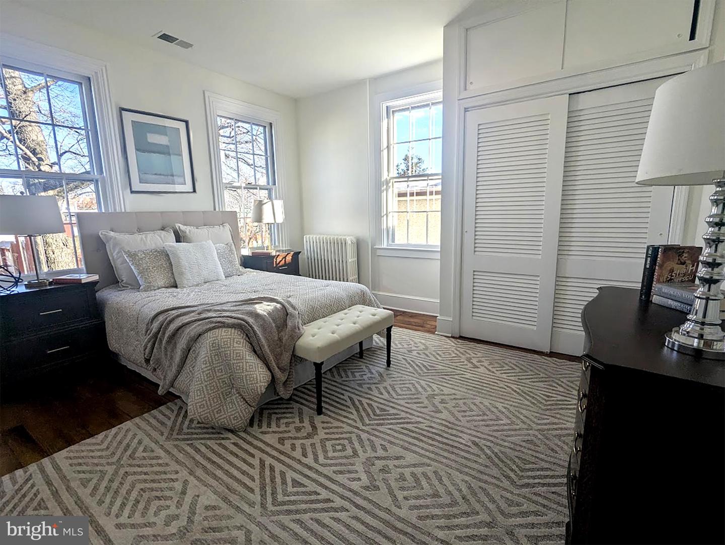 115 6TH ST SE, WASHINGTON, District Of Columbia 20003, 4 Bedrooms Bedrooms, ,1 BathroomBathrooms,Residential,For sale,115 6TH ST SE,DCDC2247632 MLS # DCDC2247632