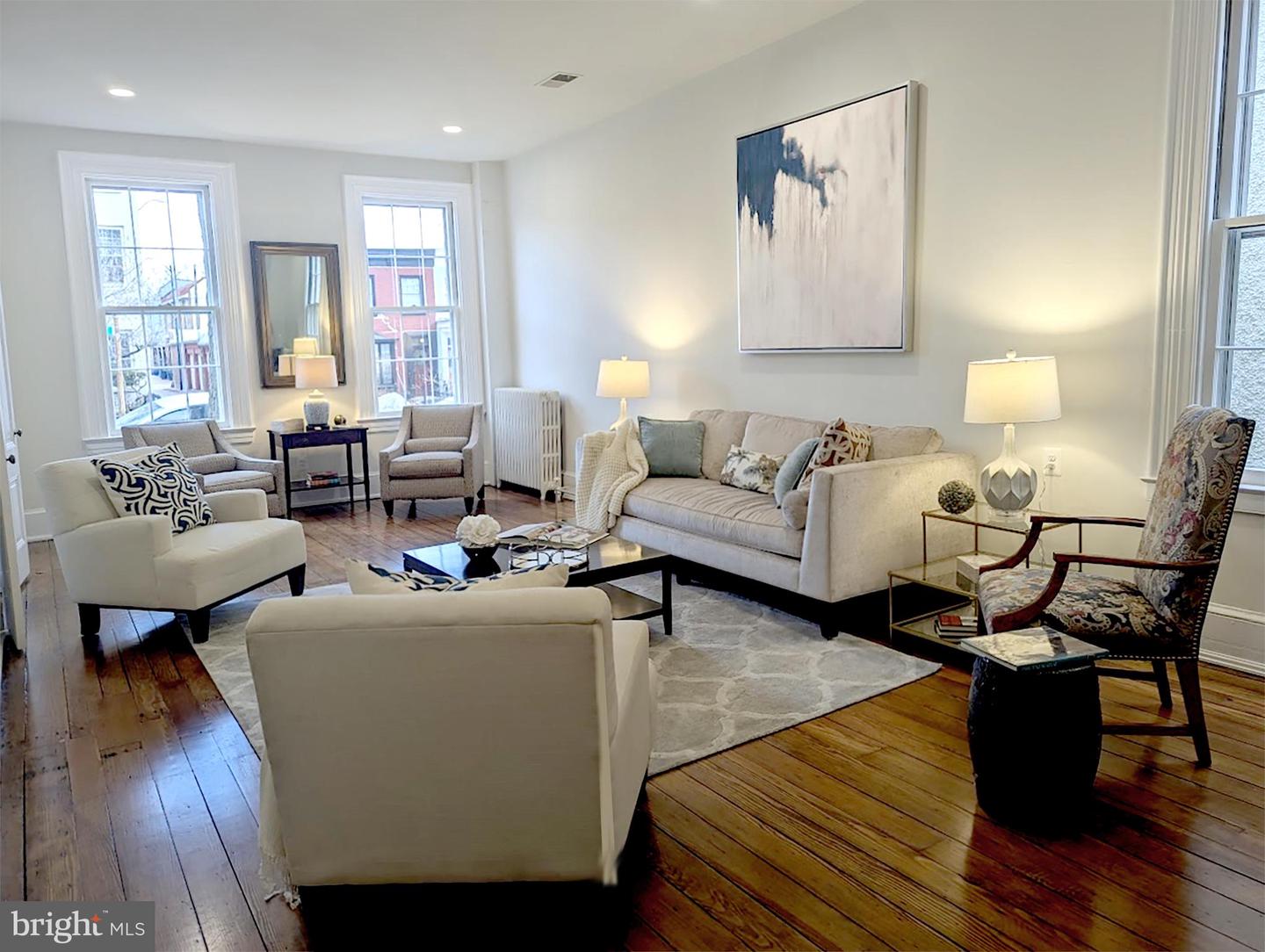 115 6TH ST SE, WASHINGTON, District Of Columbia 20003, 4 Bedrooms Bedrooms, ,1 BathroomBathrooms,Residential,For sale,115 6TH ST SE,DCDC2247632 MLS # DCDC2247632