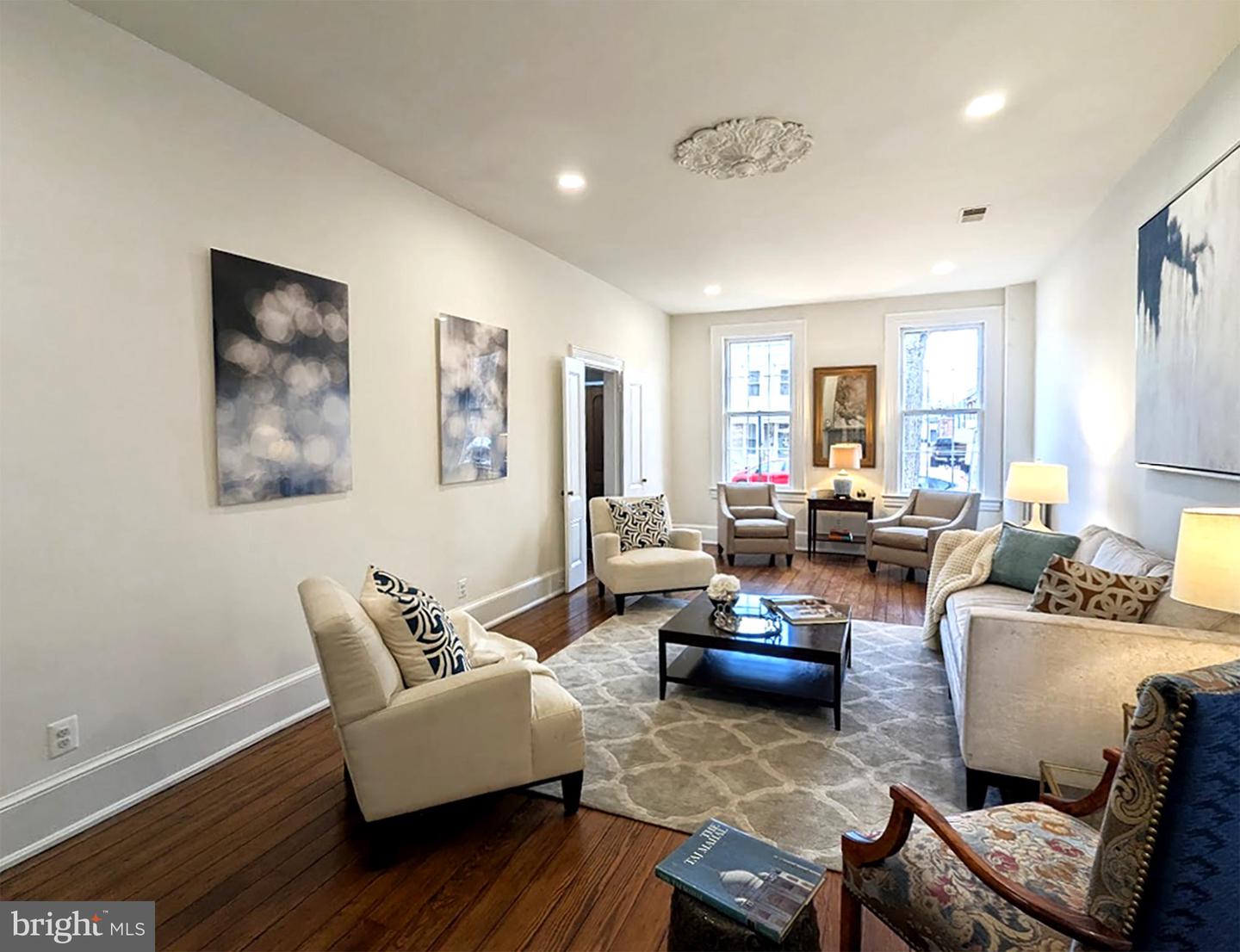 115 6TH ST SE, WASHINGTON, District Of Columbia 20003, 4 Bedrooms Bedrooms, ,1 BathroomBathrooms,Residential,For sale,115 6TH ST SE,DCDC2247632 MLS # DCDC2247632