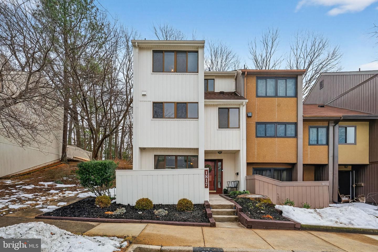 1817 OLD POST TER, WOODBRIDGE, Virginia 22191, 4 Bedrooms Bedrooms, ,3 BathroomsBathrooms,Residential,For sale,1817 OLD POST TER,VAPW2113224 MLS # VAPW2113224