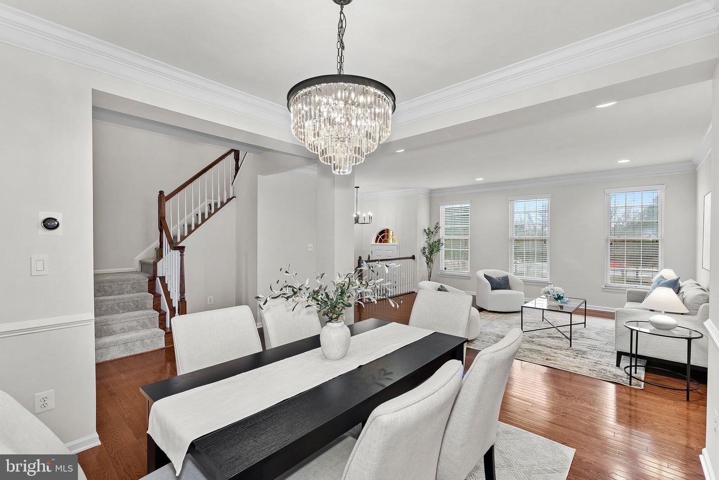 25631 ANTHEM TER, CHANTILLY, Virginia 20152, 3 Bedrooms Bedrooms, ,3 BathroomsBathrooms,Residential,For sale,25631 ANTHEM TER,VALO2116658 MLS # VALO2116658