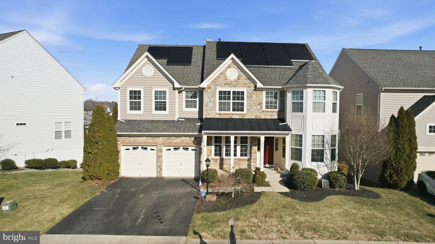 8831 CALBERA CT, GAINESVILLE, Virginia 20155, 4 Bedrooms Bedrooms, ,4 BathroomsBathrooms,Residential,For sale,8831 CALBERA CT,VAPW2113234 MLS # VAPW2113234