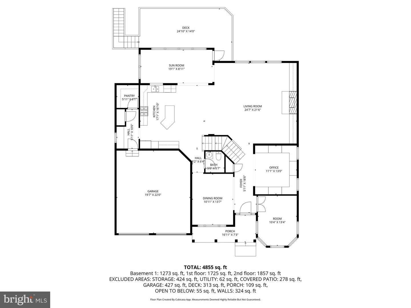 8831 CALBERA CT, GAINESVILLE, Virginia 20155, 4 Bedrooms Bedrooms, ,4 BathroomsBathrooms,Residential,For sale,8831 CALBERA CT,VAPW2113234 MLS # VAPW2113234
