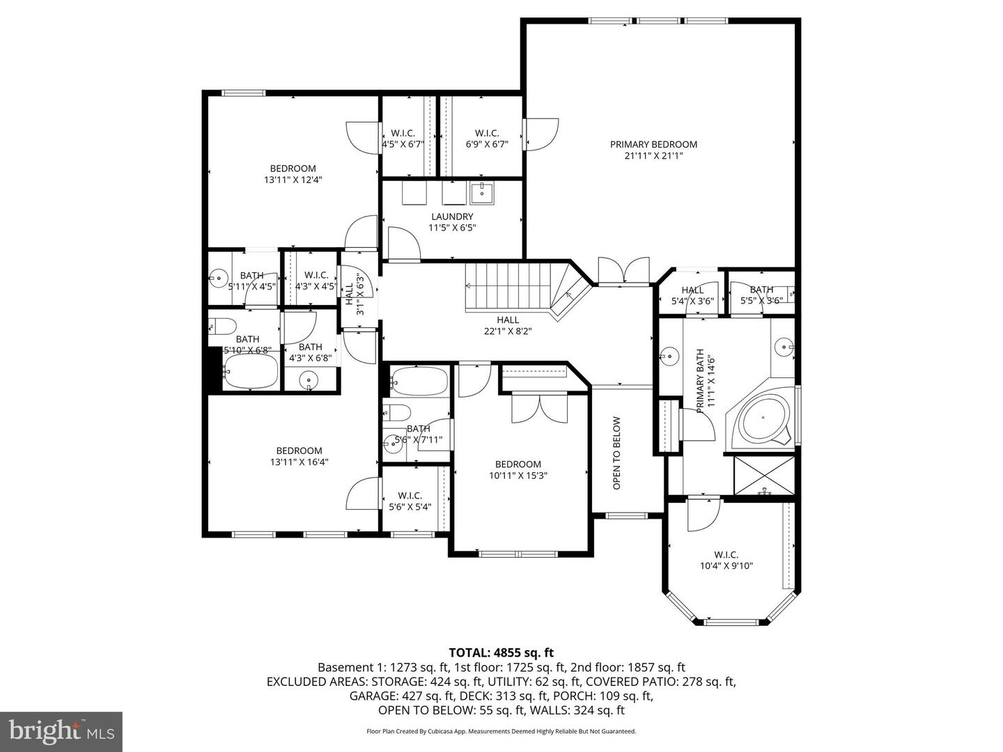 8831 CALBERA CT, GAINESVILLE, Virginia 20155, 4 Bedrooms Bedrooms, ,4 BathroomsBathrooms,Residential,For sale,8831 CALBERA CT,VAPW2113234 MLS # VAPW2113234