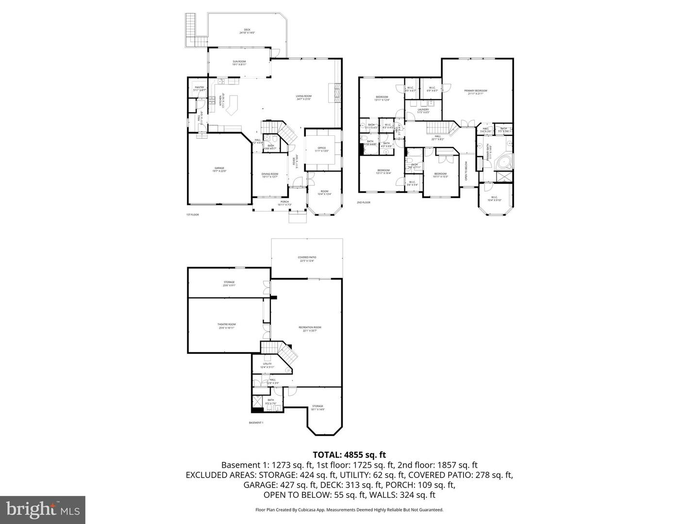 8831 CALBERA CT, GAINESVILLE, Virginia 20155, 4 Bedrooms Bedrooms, ,4 BathroomsBathrooms,Residential,For sale,8831 CALBERA CT,VAPW2113234 MLS # VAPW2113234