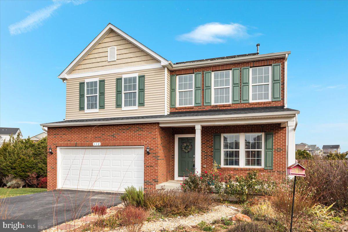 112 NORWICH CT, STEPHENS CITY, Virginia 22655, 6 Bedrooms Bedrooms, ,4 BathroomsBathrooms,Residential,For sale,112 NORWICH CT,VAFV2039772 MLS # VAFV2039772